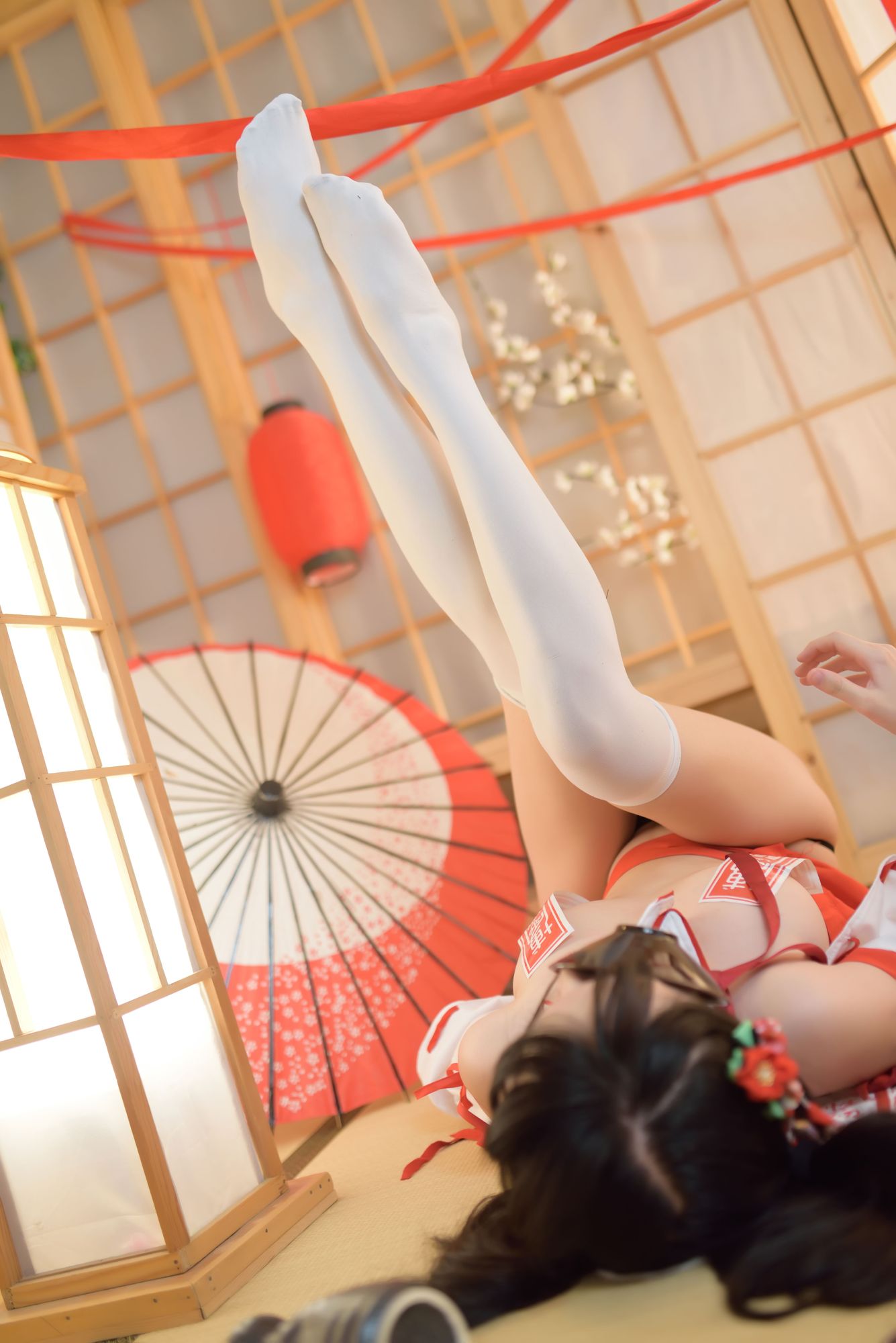 图片[6]-No.021-3 vol.01 巫女 – 写真集 [53P]-coswz-cos王者