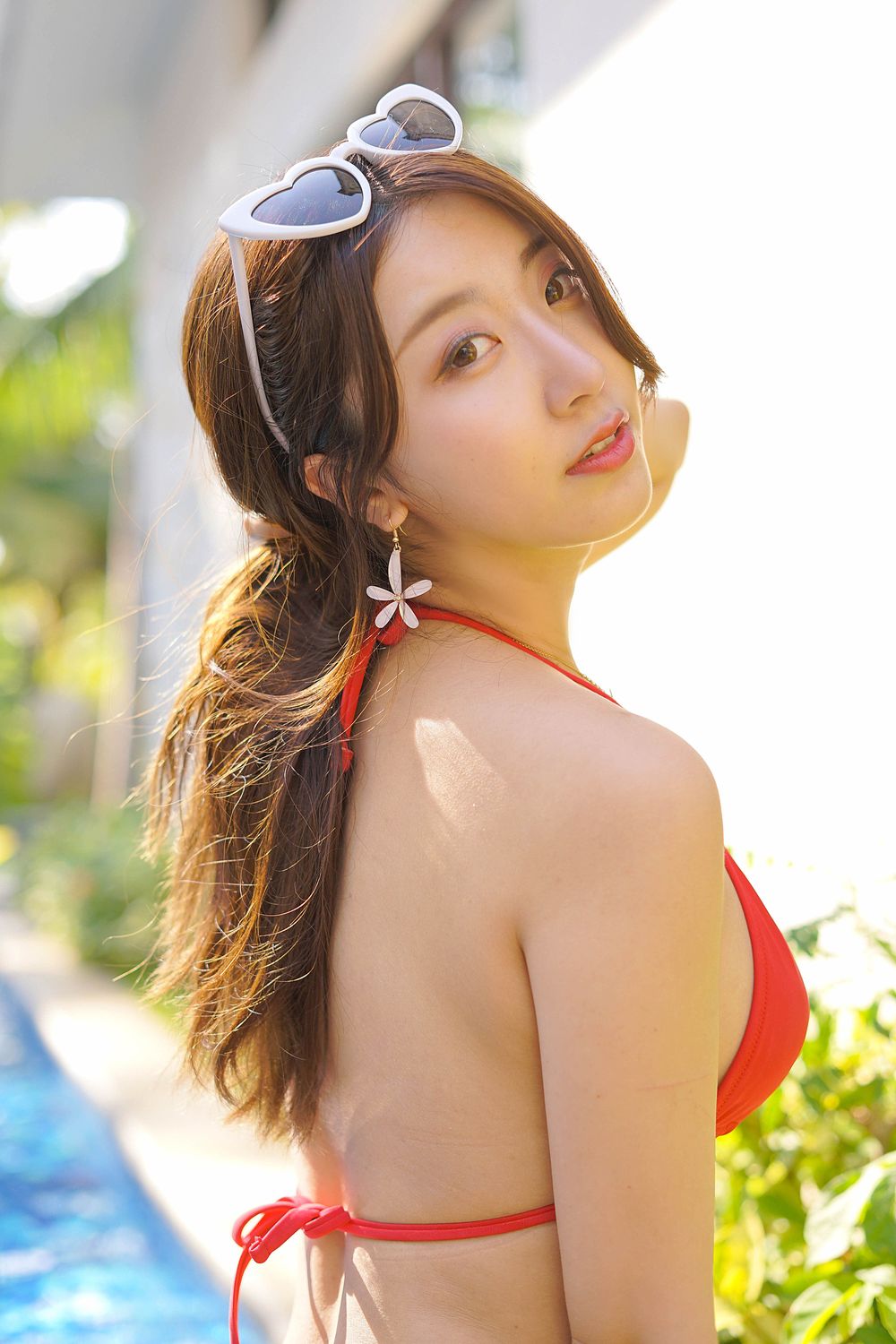 图片[18]-No.051-1海岛之旅真爱版 [243P] – 比基尼 [21P]-coswz-cos王者