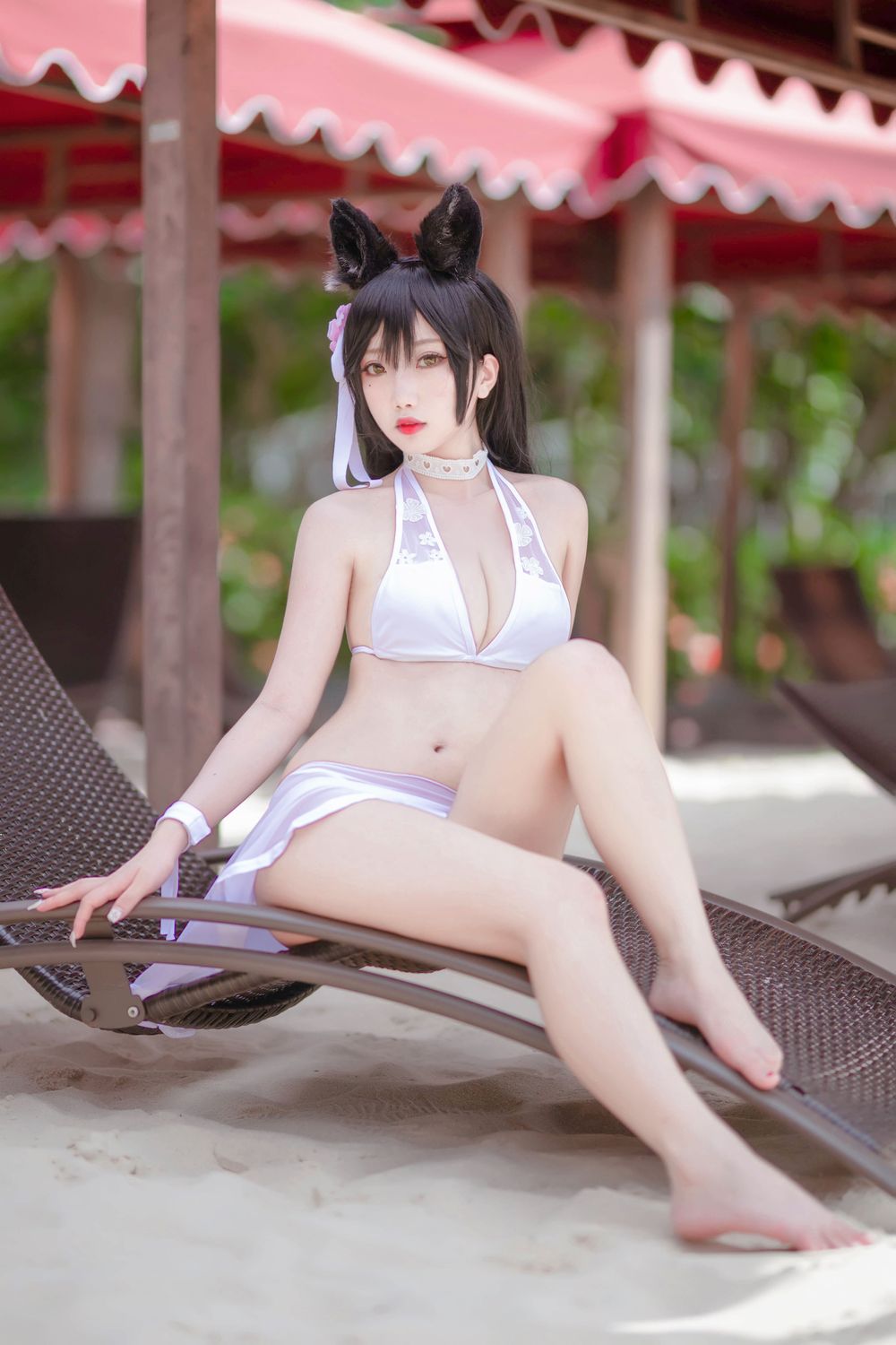 图片[14]-No.005-4真爱版电子版 – 泳装 [17P]-coswz-cos王者