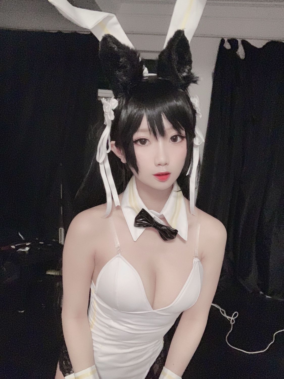 图片[23]-No.005-2真爱版电子版 – 电子版自拍 [28P]-coswz-cos王者
