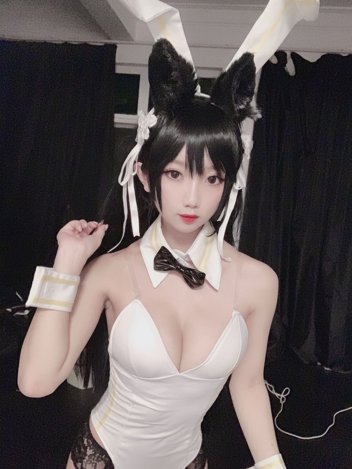 图片[22]-No.005-2真爱版电子版 – 电子版自拍 [28P]-coswz-cos王者