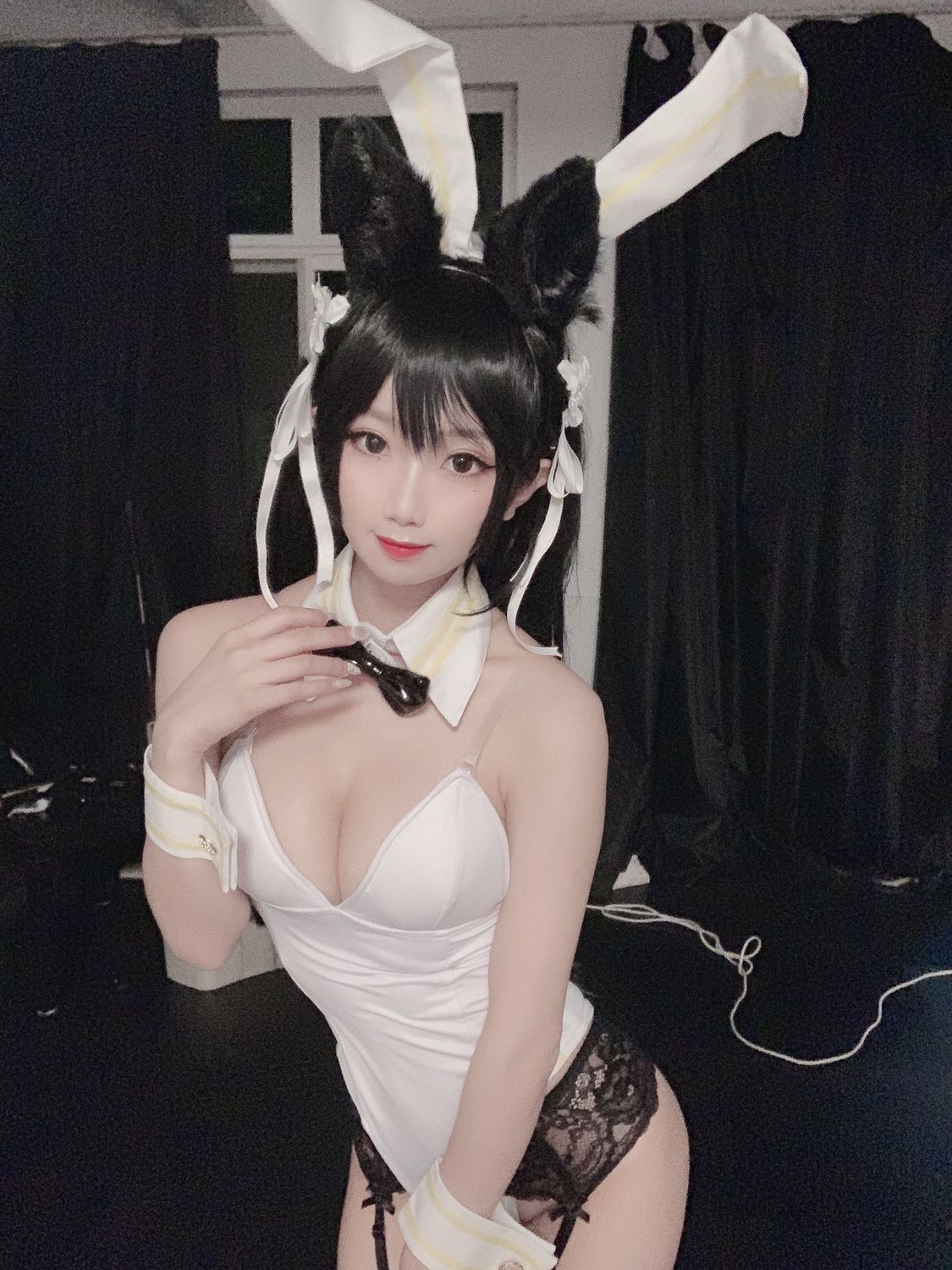 图片[20]-No.005-2真爱版电子版 – 电子版自拍 [28P]-coswz-cos王者