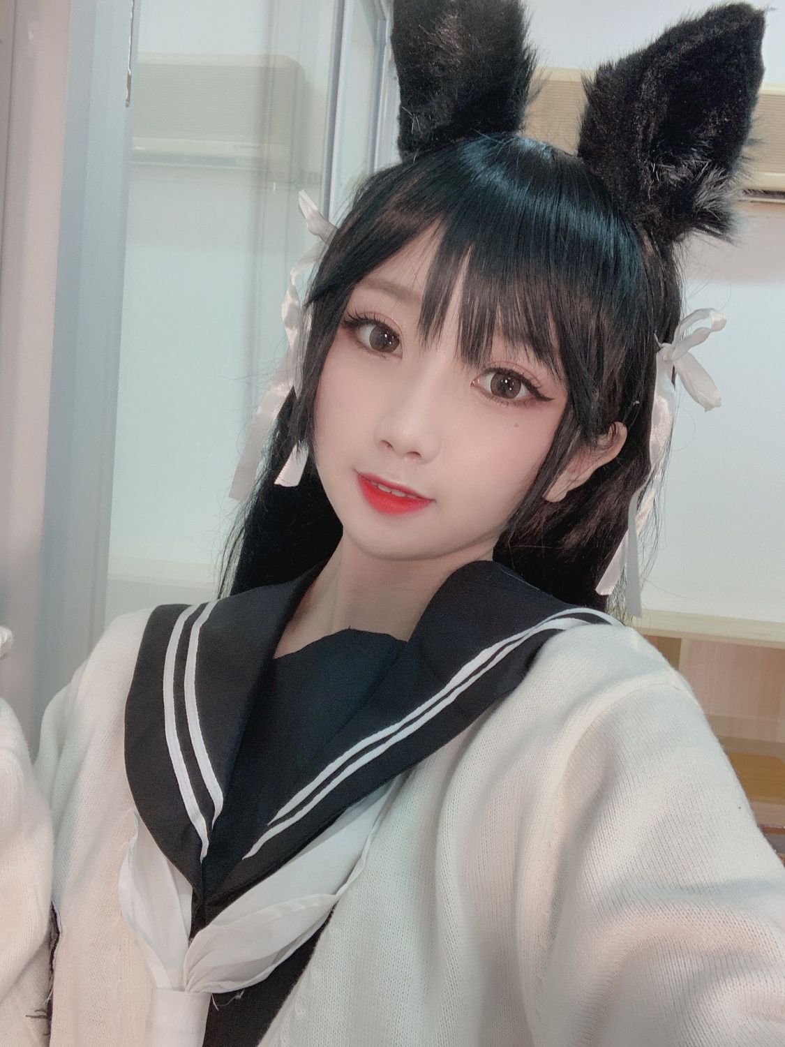 图片[13]-No.005-2真爱版电子版 – 电子版自拍 [28P]-coswz-cos王者