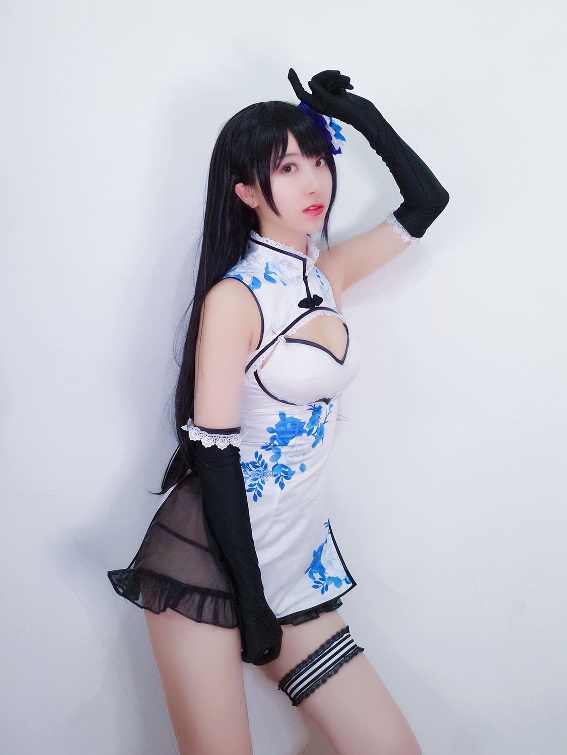 图片[16]-No.013-2 金莲+瓶儿 真爱 – 5.30 瓶儿 [62P]-coswz-cos王者