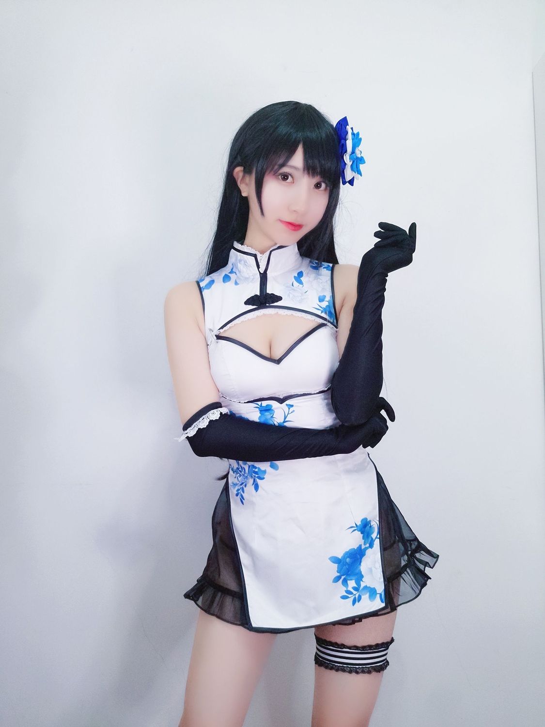 图片[13]-No.013-2 金莲+瓶儿 真爱 – 5.30 瓶儿 [62P]-coswz-cos王者