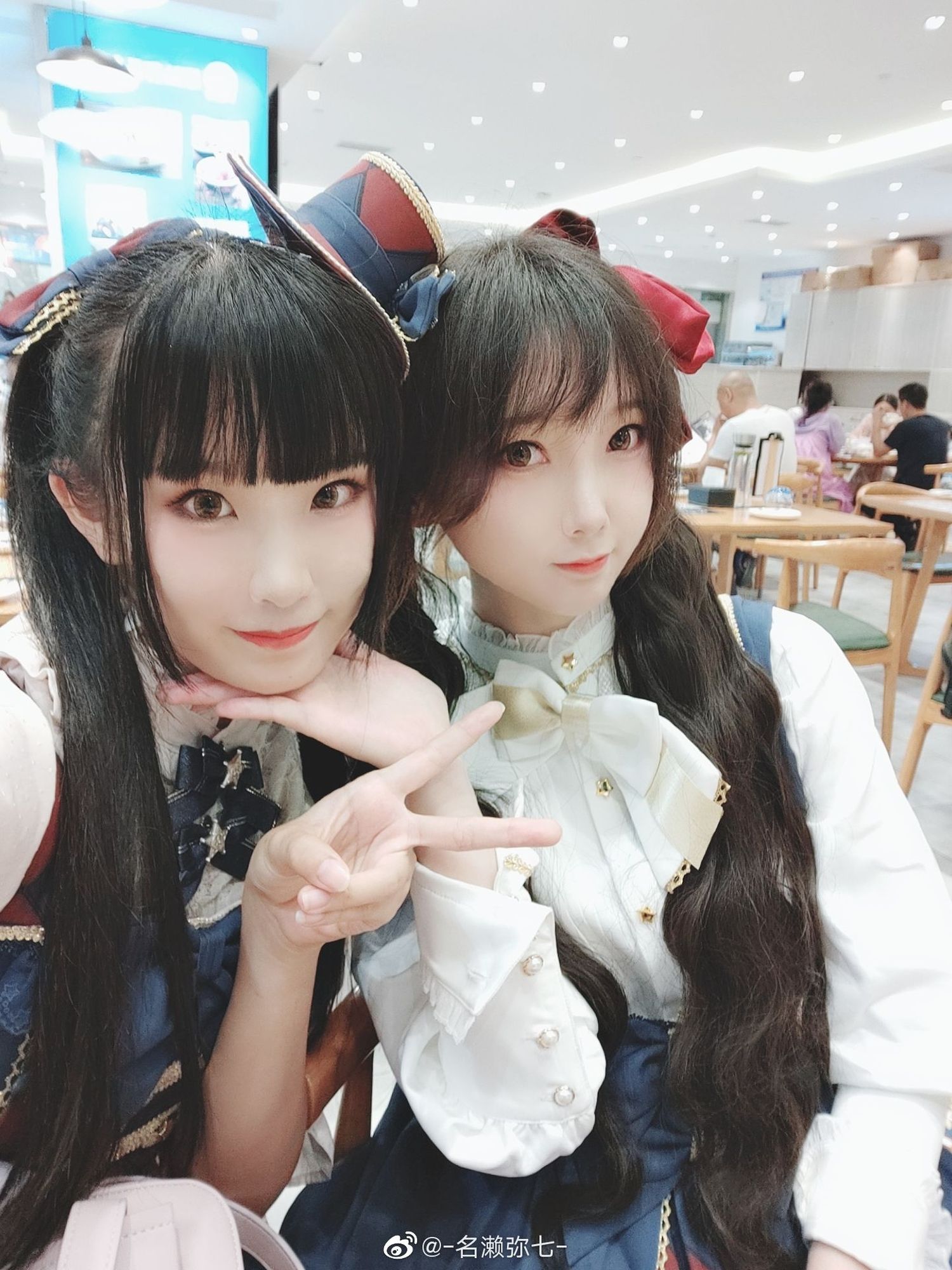 图片[6]-No.010-机械马 [13P]-coswz-cos王者