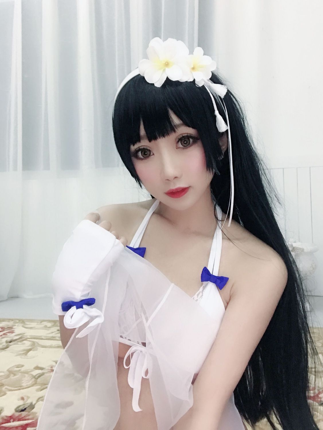 图片[6]-No.009-少女前线 [27P]-coswz-cos王者