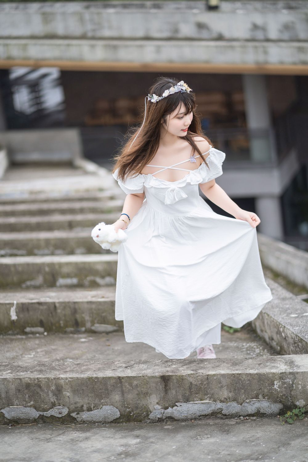 图片[6]-No.008-2 私奔 合集 – 连衣裙 [12P]-coswz-cos王者