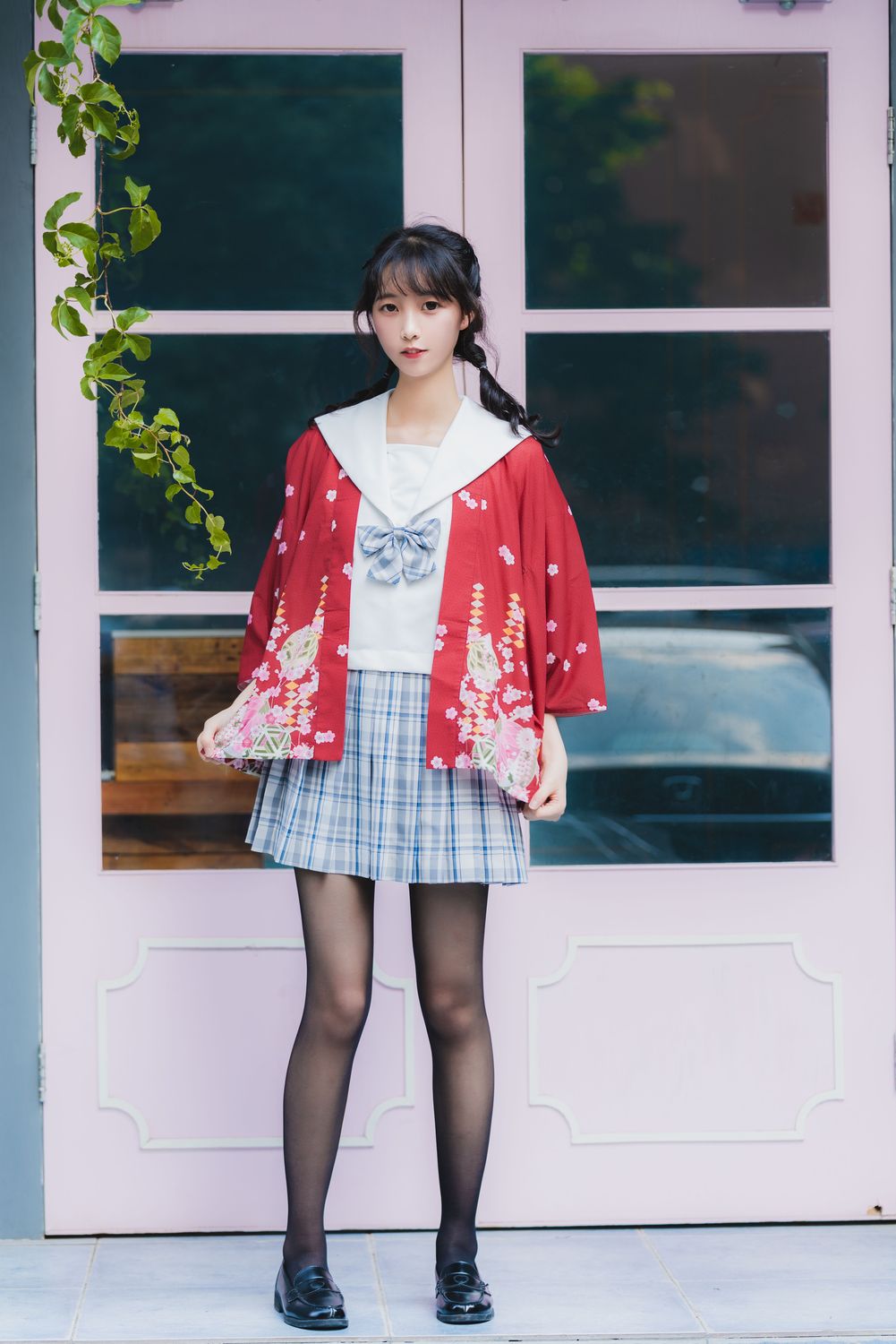 图片[6]-No.004-1 凤凰新村成片 [57P]– 01 [8P]-coswz-cos王者