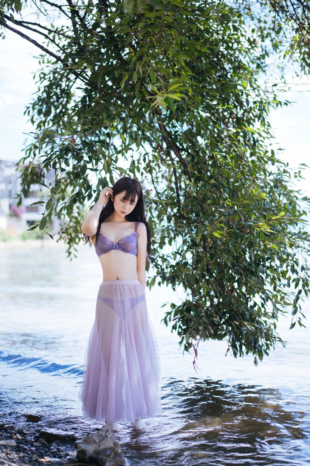 图片[6]-No.012-1 静夏(含5套) – 1（58P）-coswz-cos王者