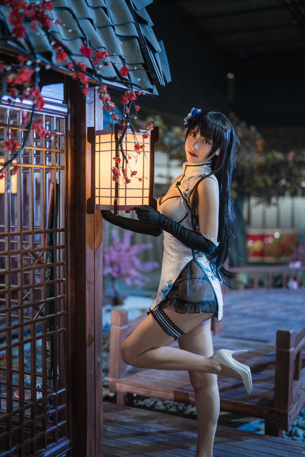 图片[40]-No.013-2 金莲+瓶儿 真爱 – 5.30 瓶儿 [62P]-coswz-cos王者
