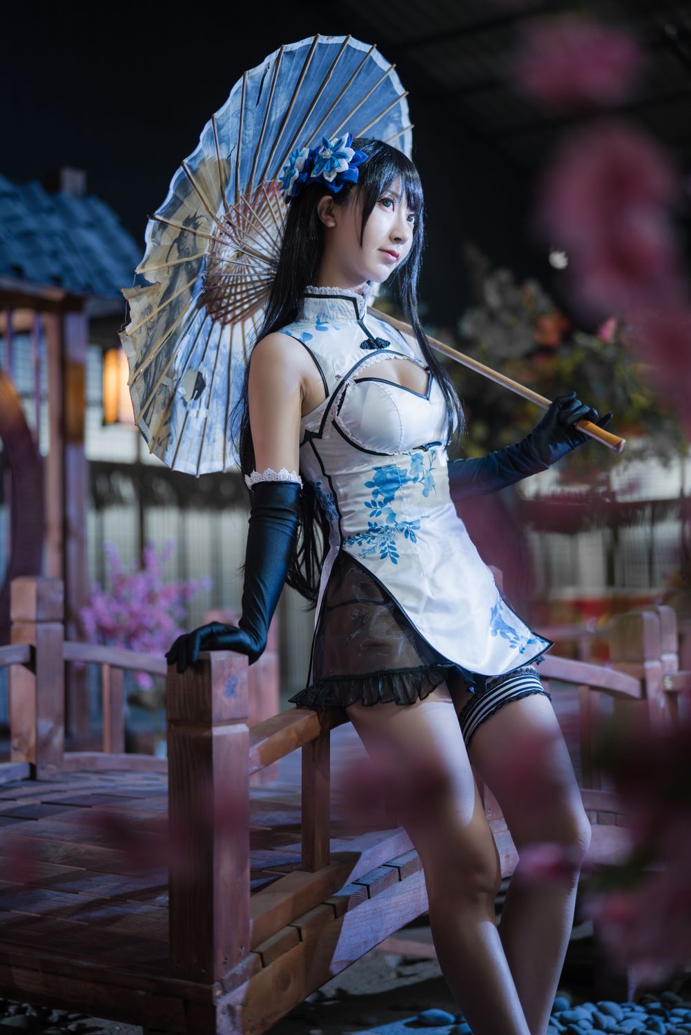 图片[39]-No.013-2 金莲+瓶儿 真爱 – 5.30 瓶儿 [62P]-coswz-cos王者