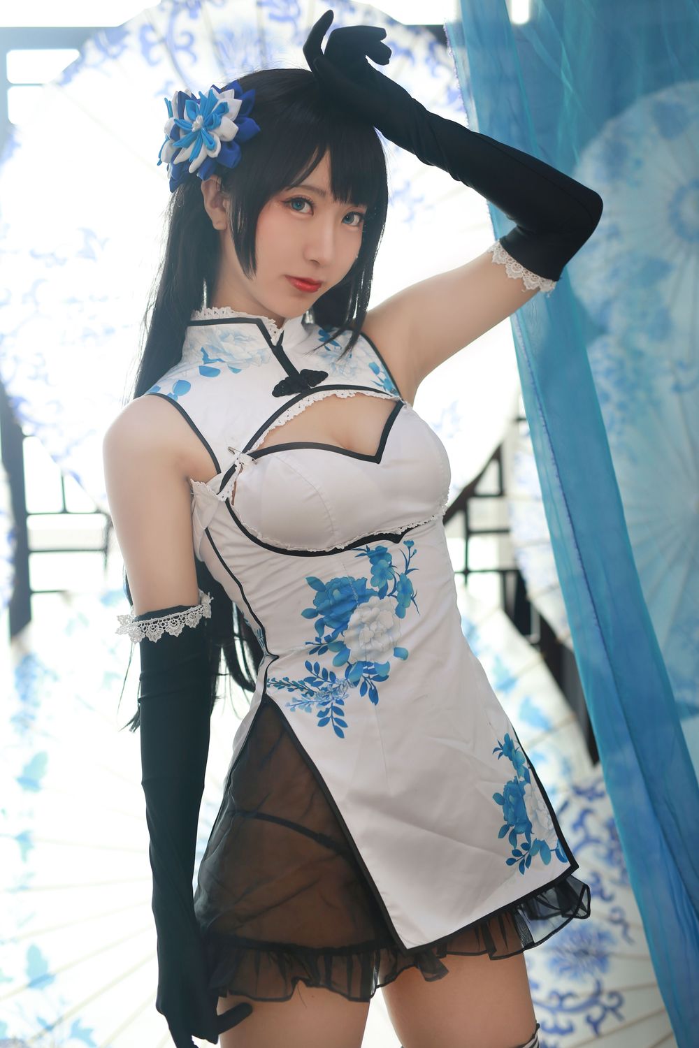 图片[31]-No.013-2 金莲+瓶儿 真爱 – 5.30 瓶儿 [62P]-coswz-cos王者