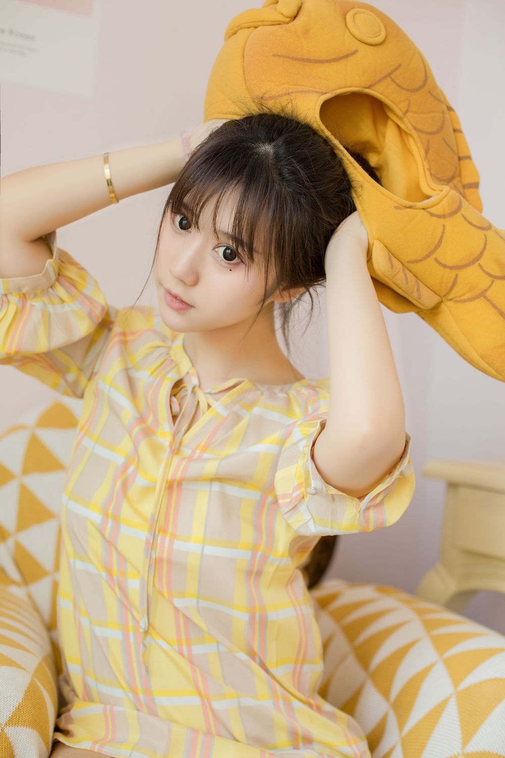 图片[6]-No.001-不知梦 日常 [86P]-coswz-cos王者