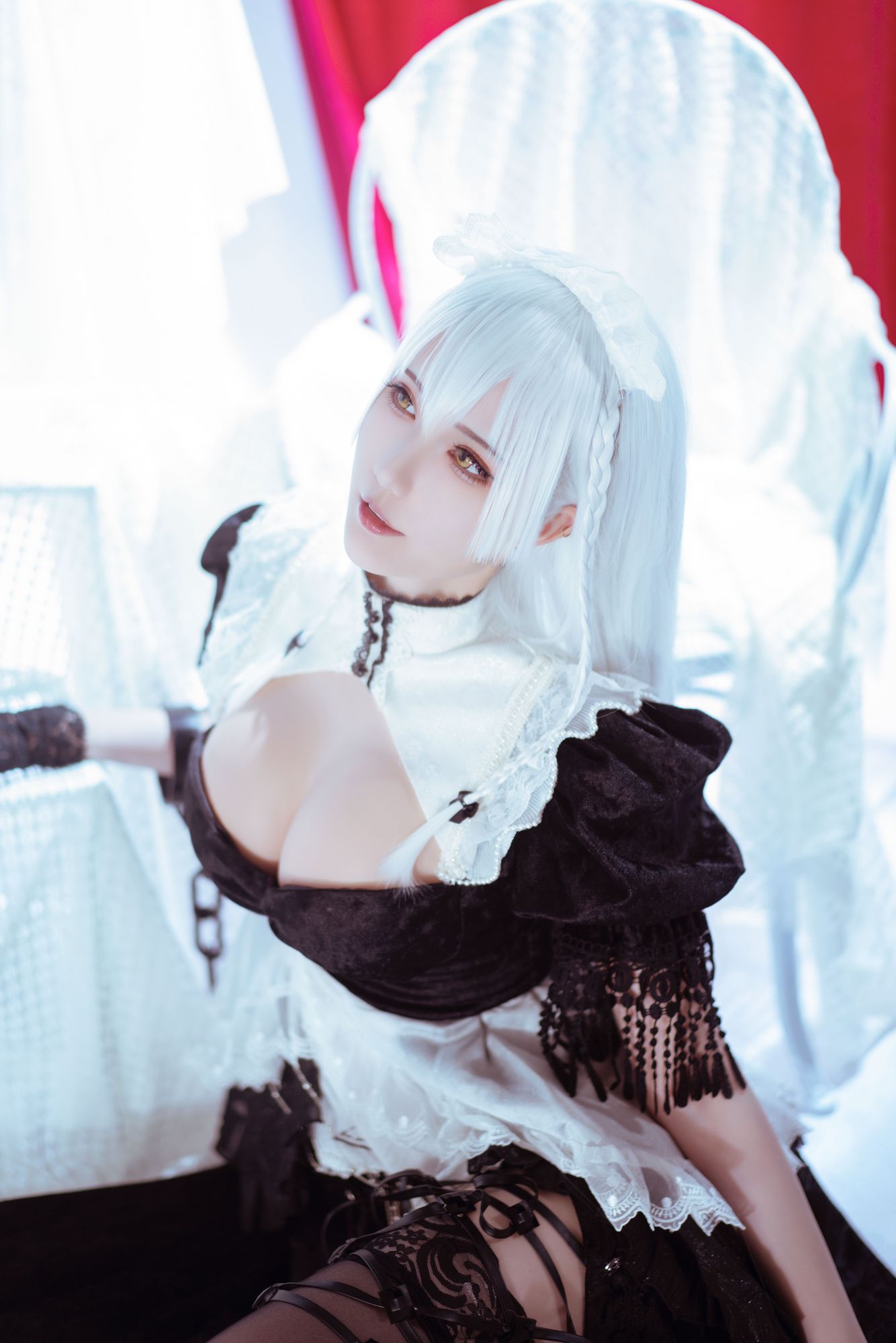 图片[13]-No.001-赫敏 [24P]-coswz-cos王者
