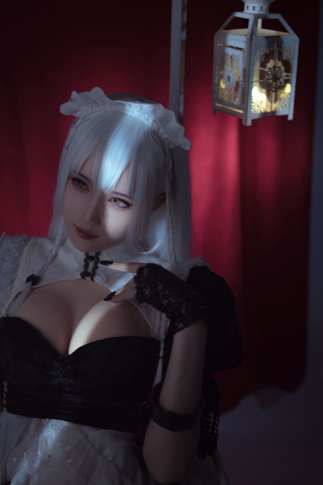 图片[9]-No.001-赫敏 [24P]-coswz-cos王者