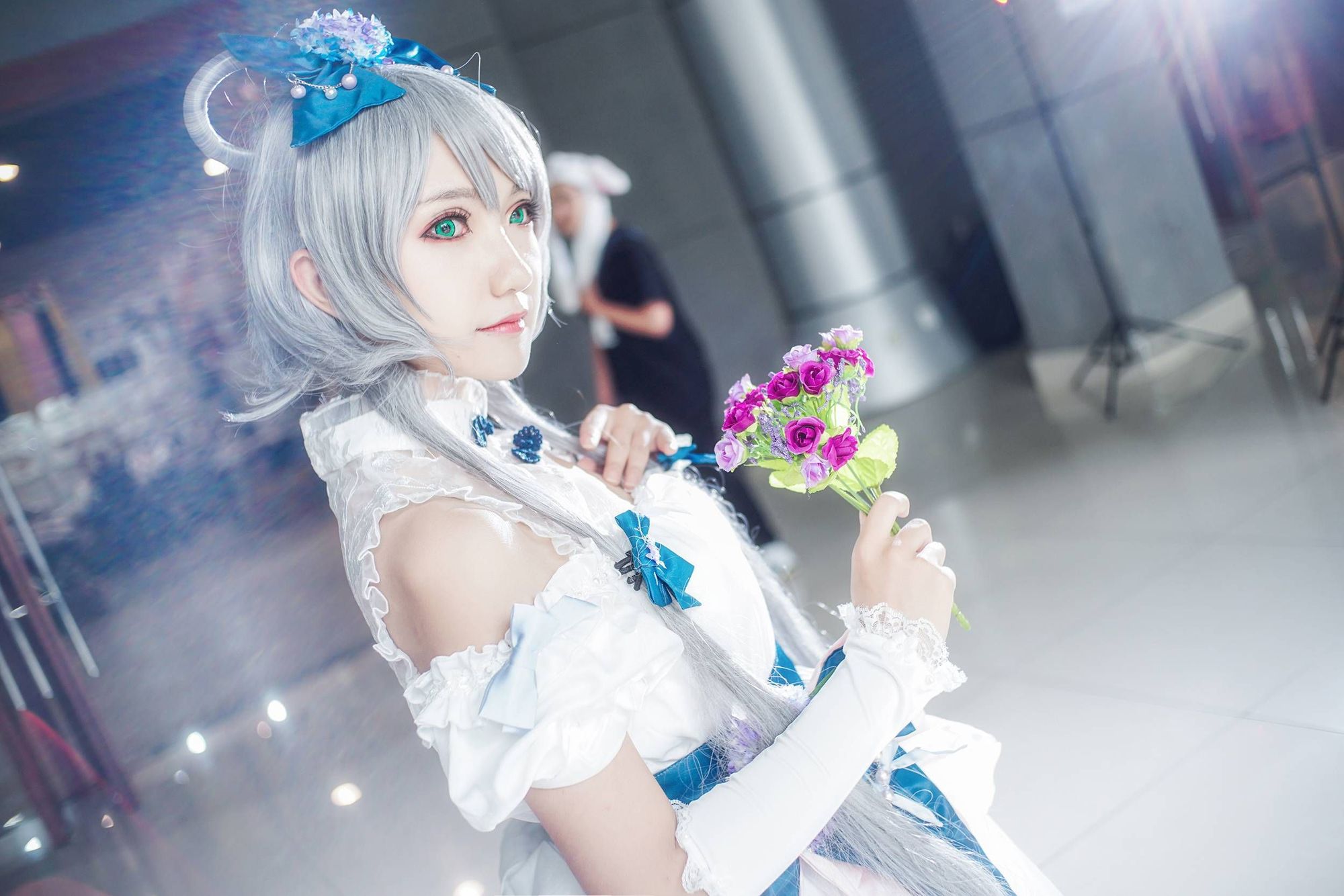 图片[6]-No.001-VOCALOID 洛天依 [8P]-coswz-cos王者