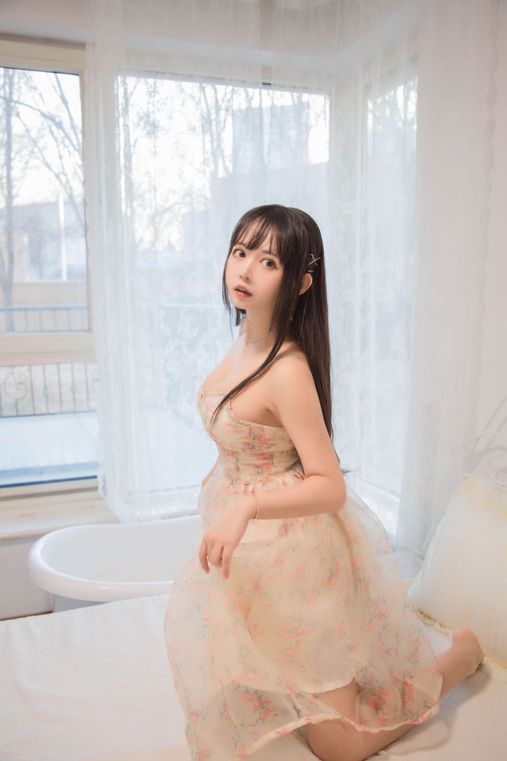 图片[6]-No.001-good morning [10P]-coswz-cos王者