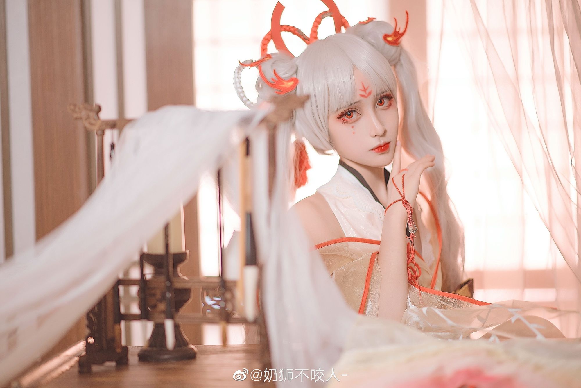 图片[6]-No.002-不知火 [9P]-coswz-cos王者