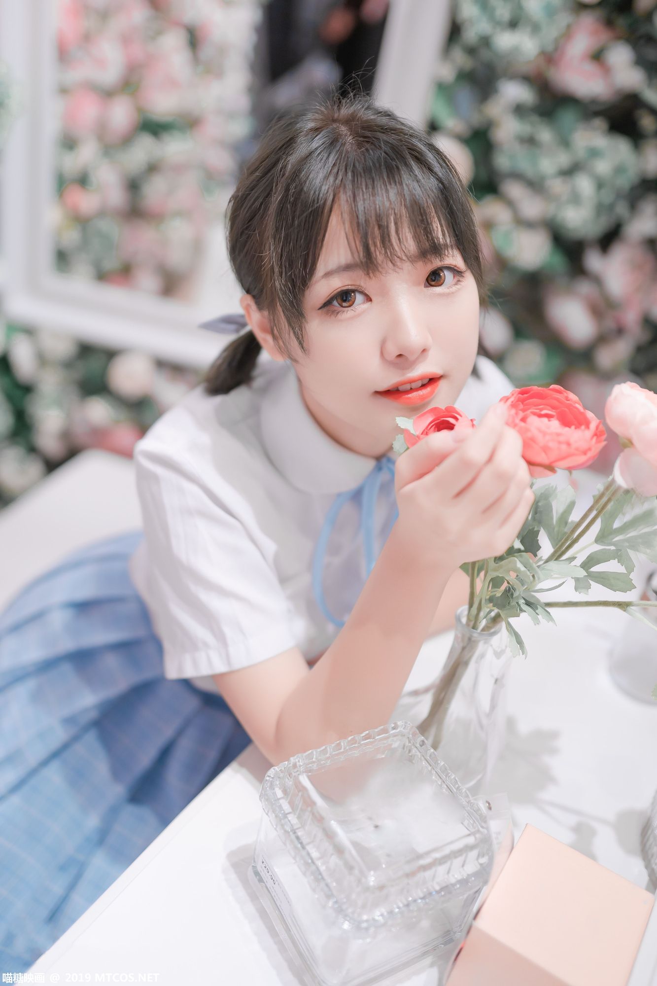 图片[6]-No.002-双马尾 [41P]-coswz-cos王者