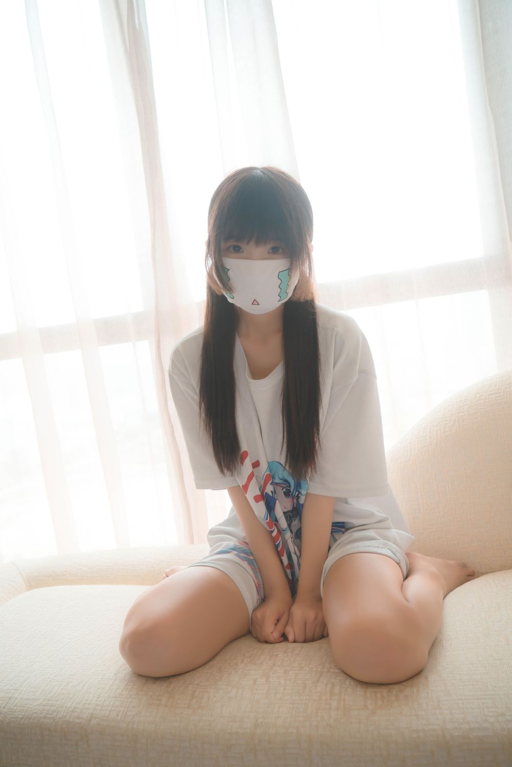 图片[6]-No.002-口罩 [20P]-coswz-cos王者