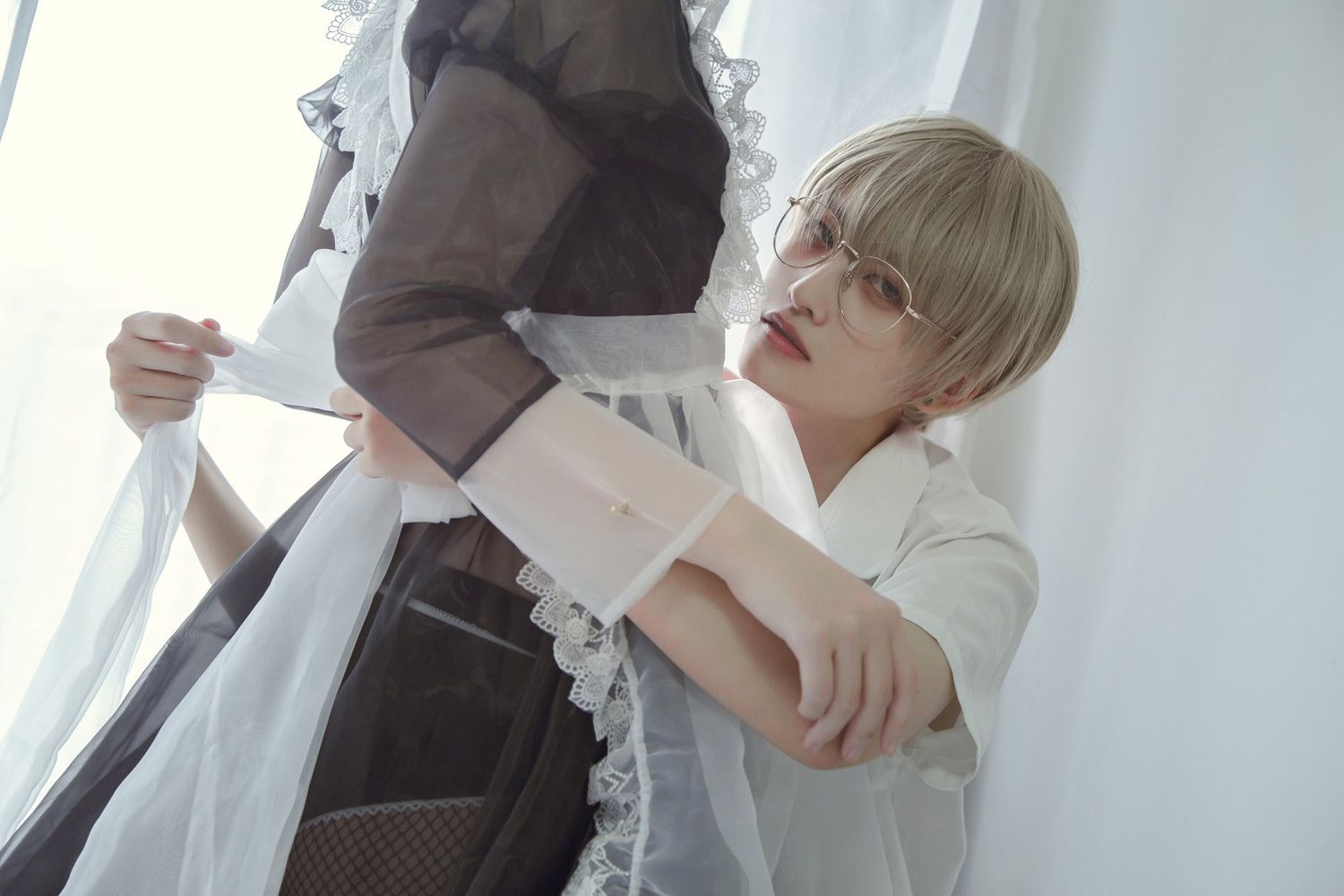 图片[6]-No.002-女仆图包 [30P]-coswz-cos王者