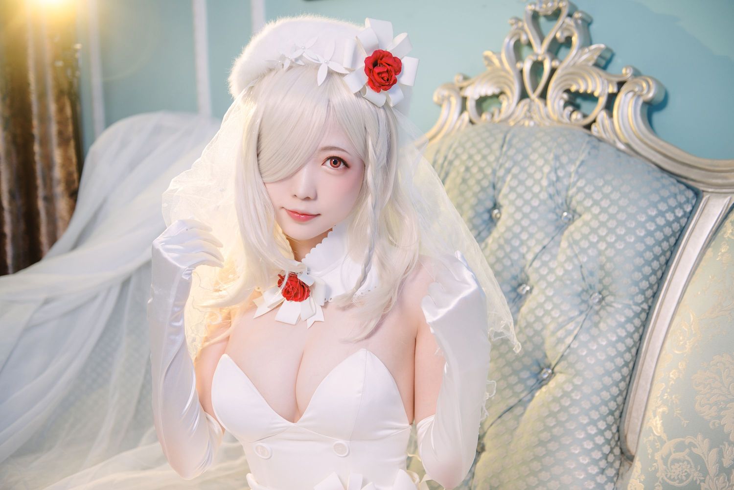 图片[6]-No.002-G36C [9P]-coswz-cos王者