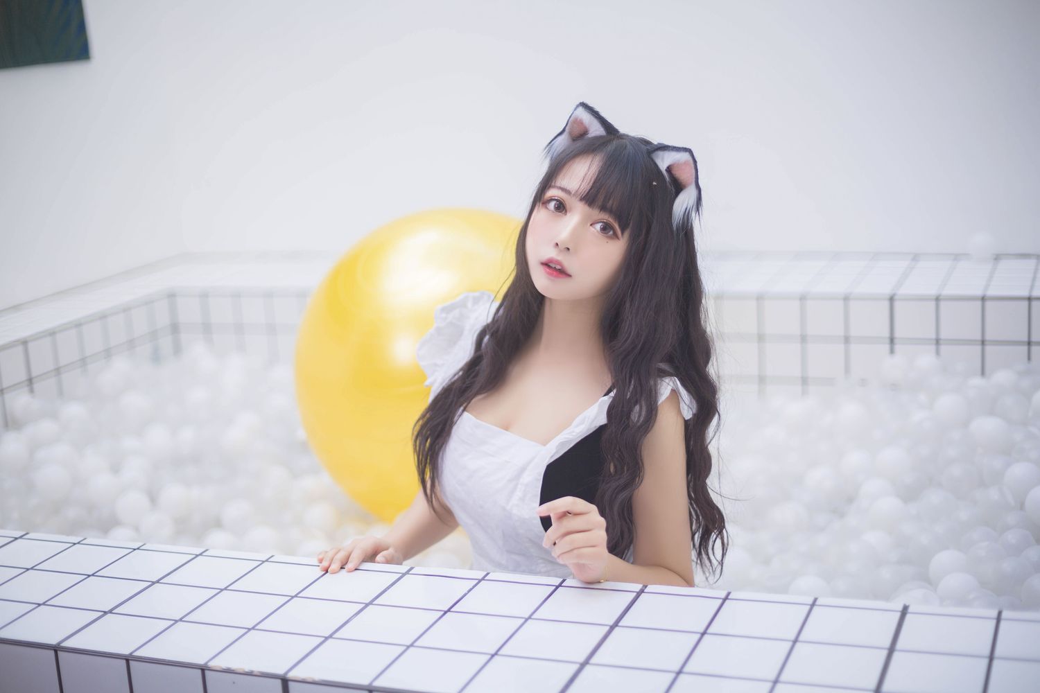 图片[6]-No.003-海洋球喵 [9P]-coswz-cos王者