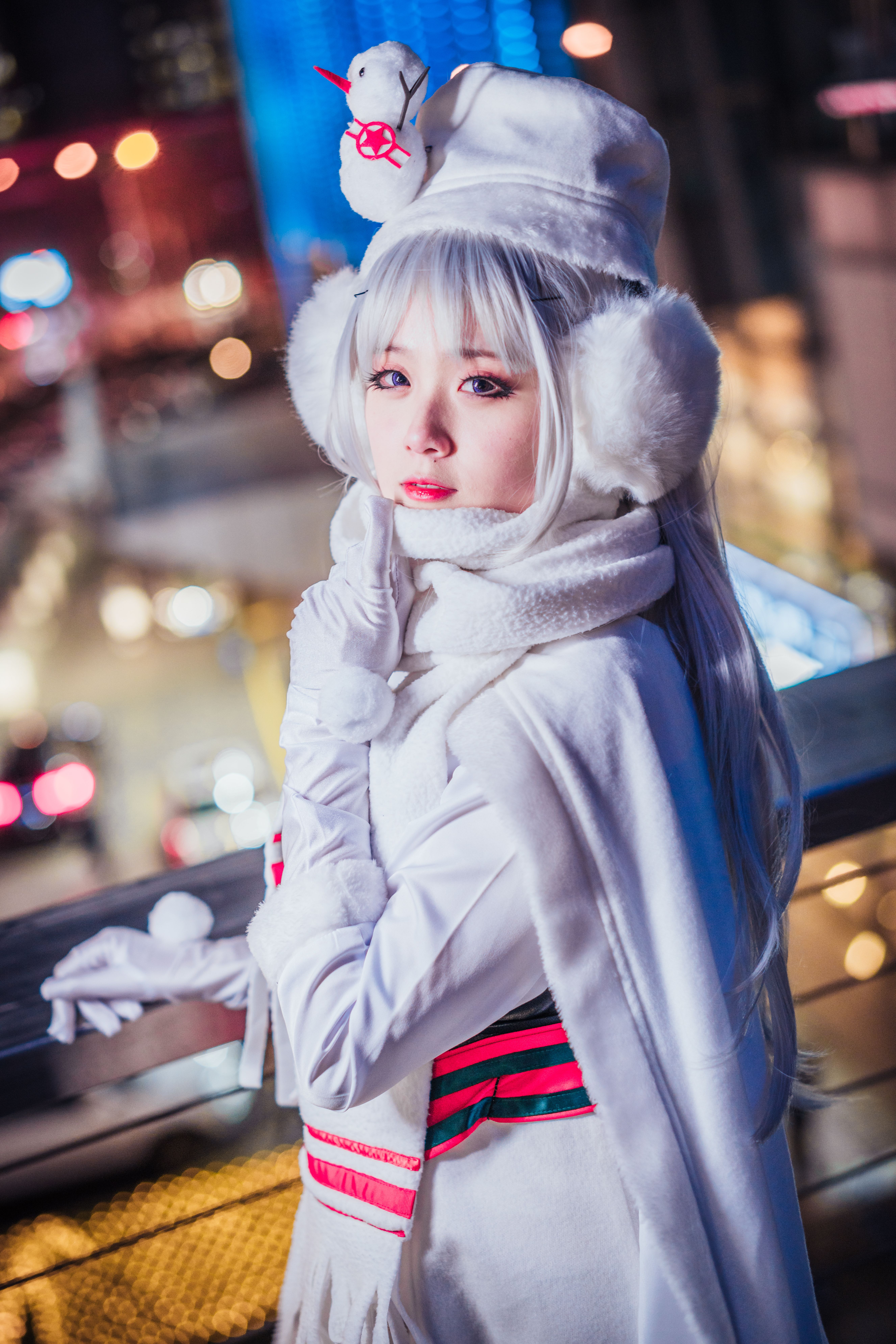 图片[6]-No.004-夜景 [19P]-coswz-cos王者