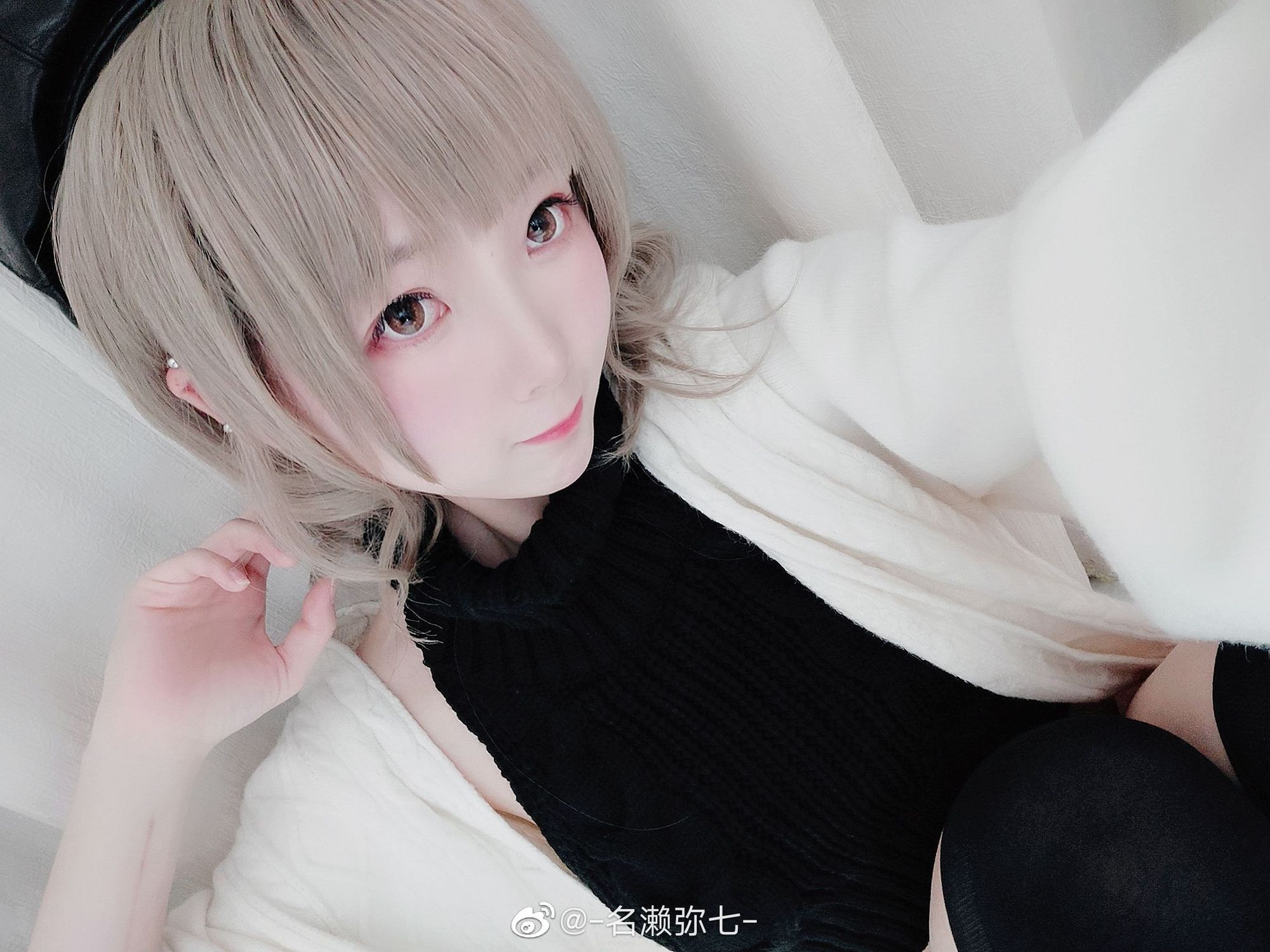 图片[6]-No.004-毛衣 [10P]-coswz-cos王者