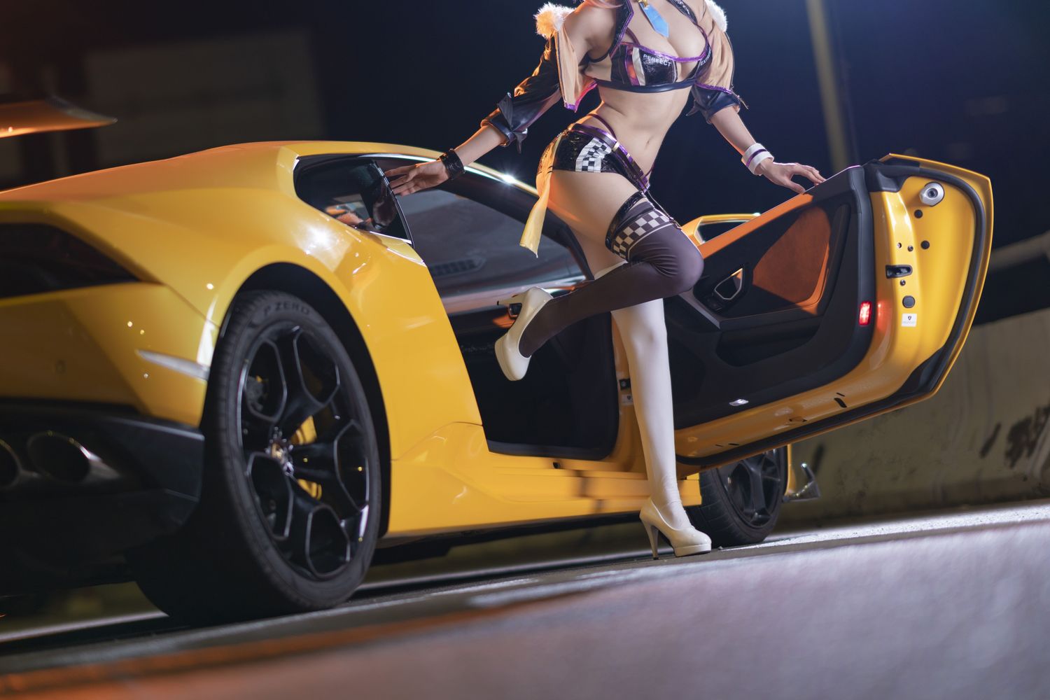 图片[18]-No.004-玛修赛车 [21P]-coswz-cos王者