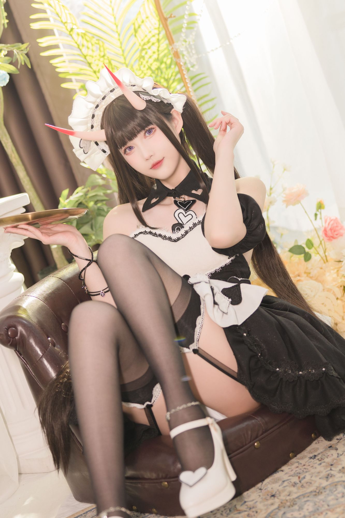 图片[14]-No.004-能代 需要少冰吗 [21P]-coswz-cos王者