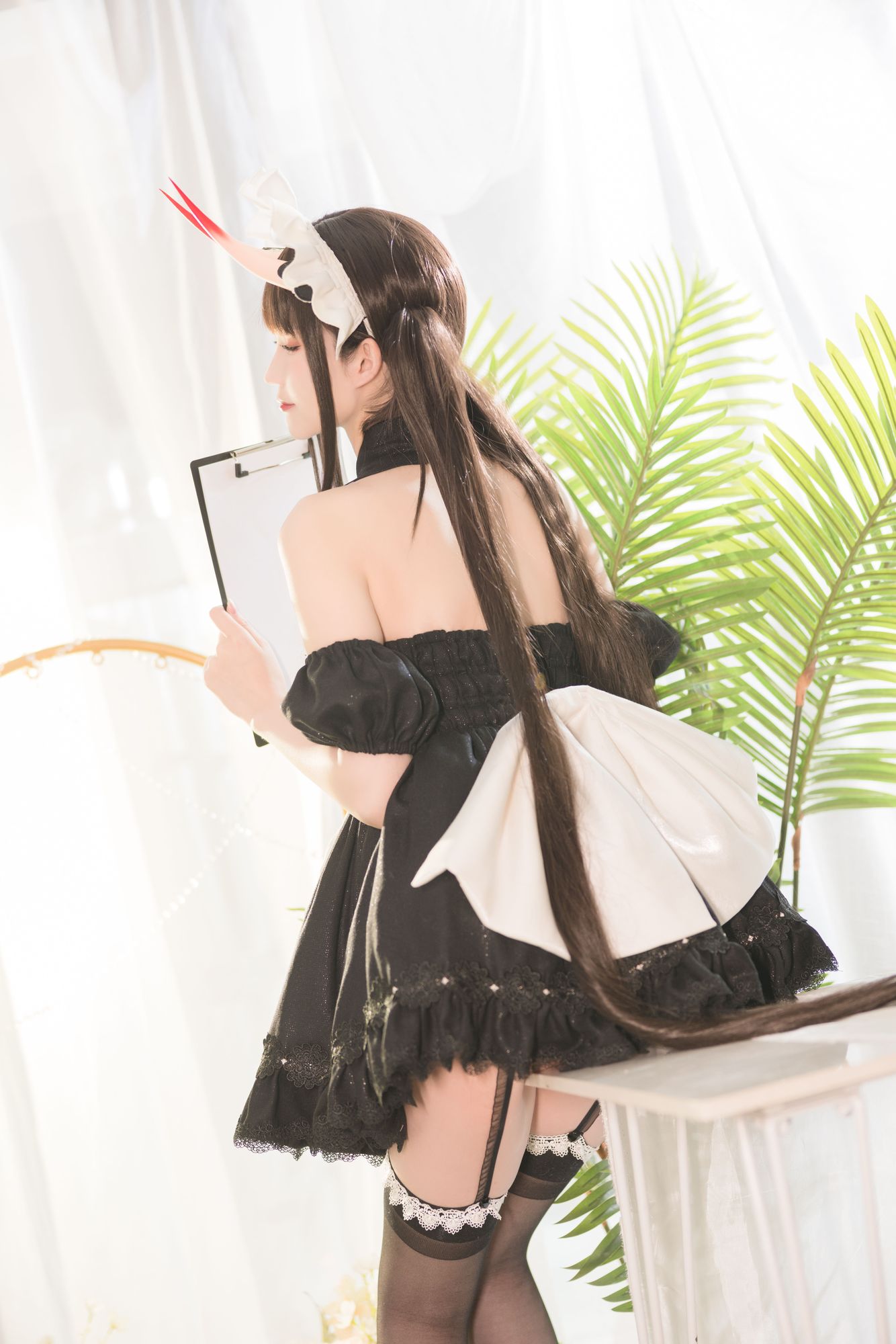 图片[13]-No.004-能代 需要少冰吗 [21P]-coswz-cos王者
