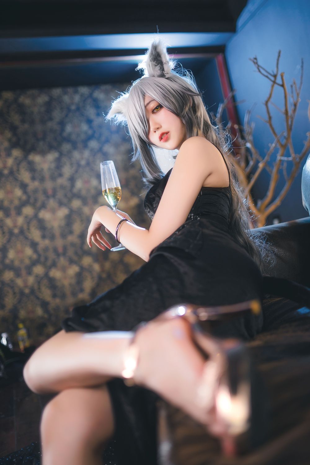 图片[16]-No.005-一周年礼服 [24P]-coswz-cos王者