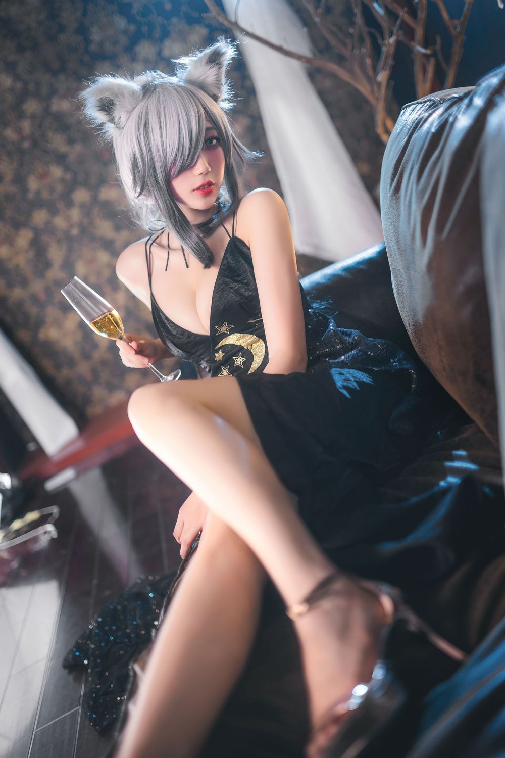 图片[14]-No.005-一周年礼服 [24P]-coswz-cos王者