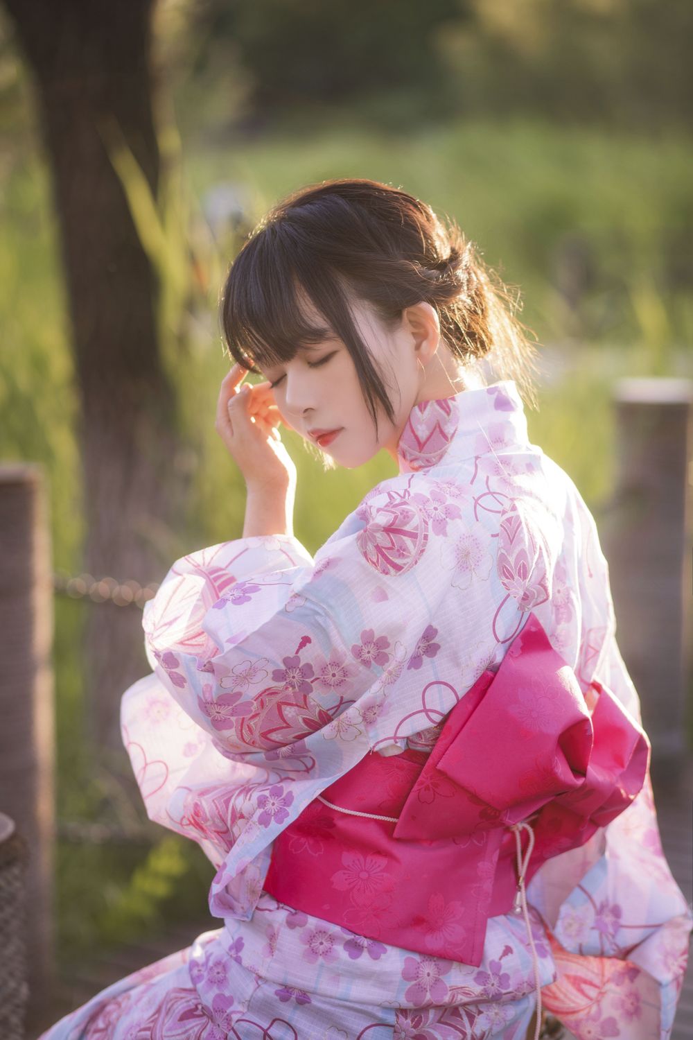 图片[6]-No.005-和服超进化 [14P]-coswz-cos王者