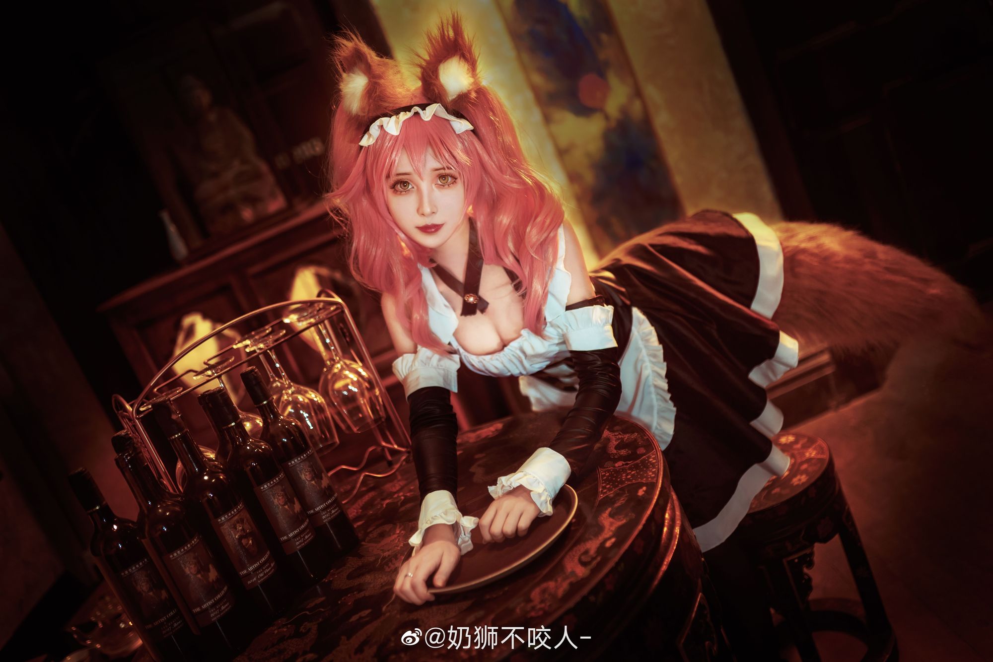 图片[6]-No.005-玉藻前 [10P]-coswz-cos王者