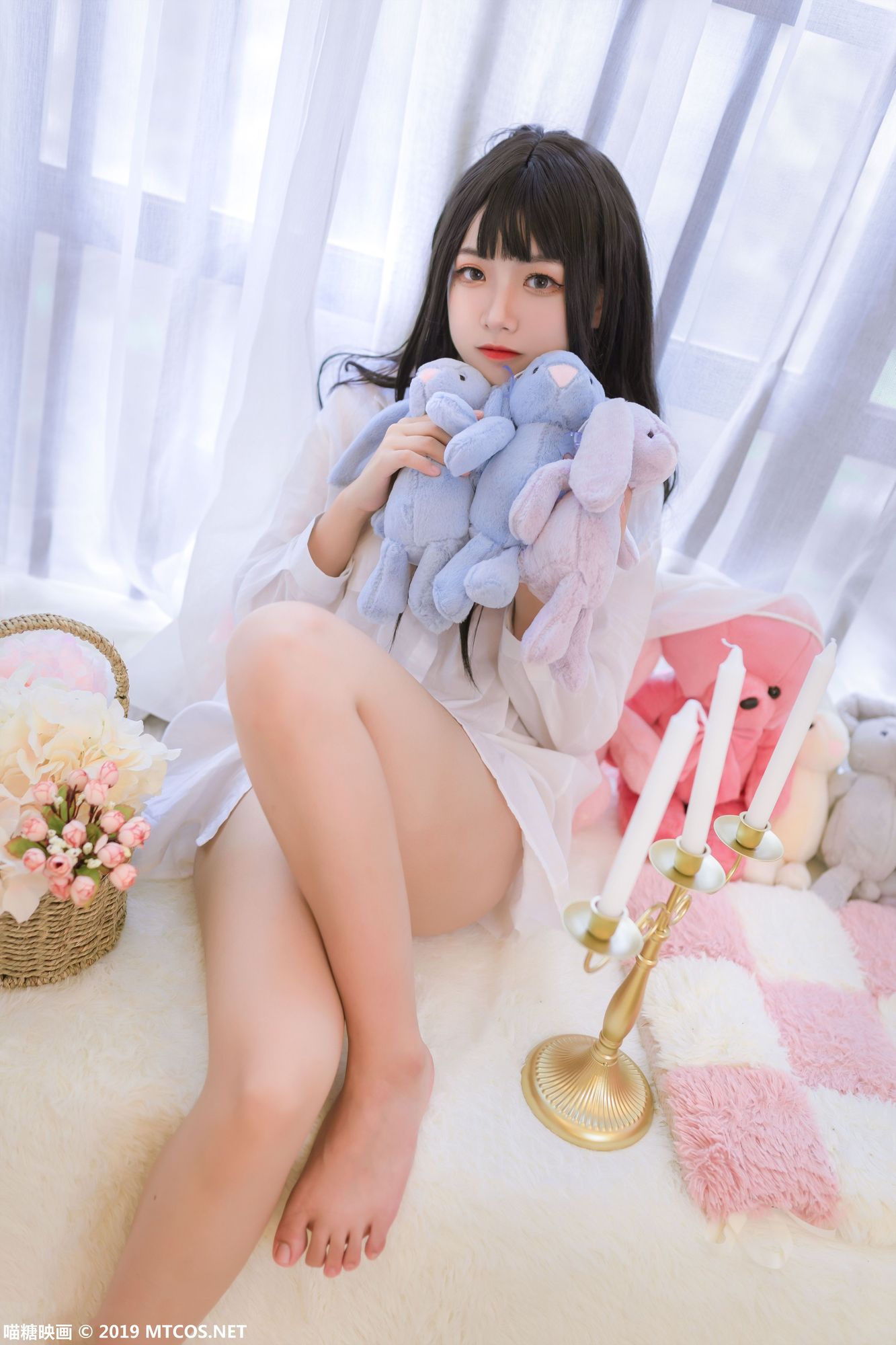 图片[6]-No.005-男友衬衫 [40P]-coswz-cos王者