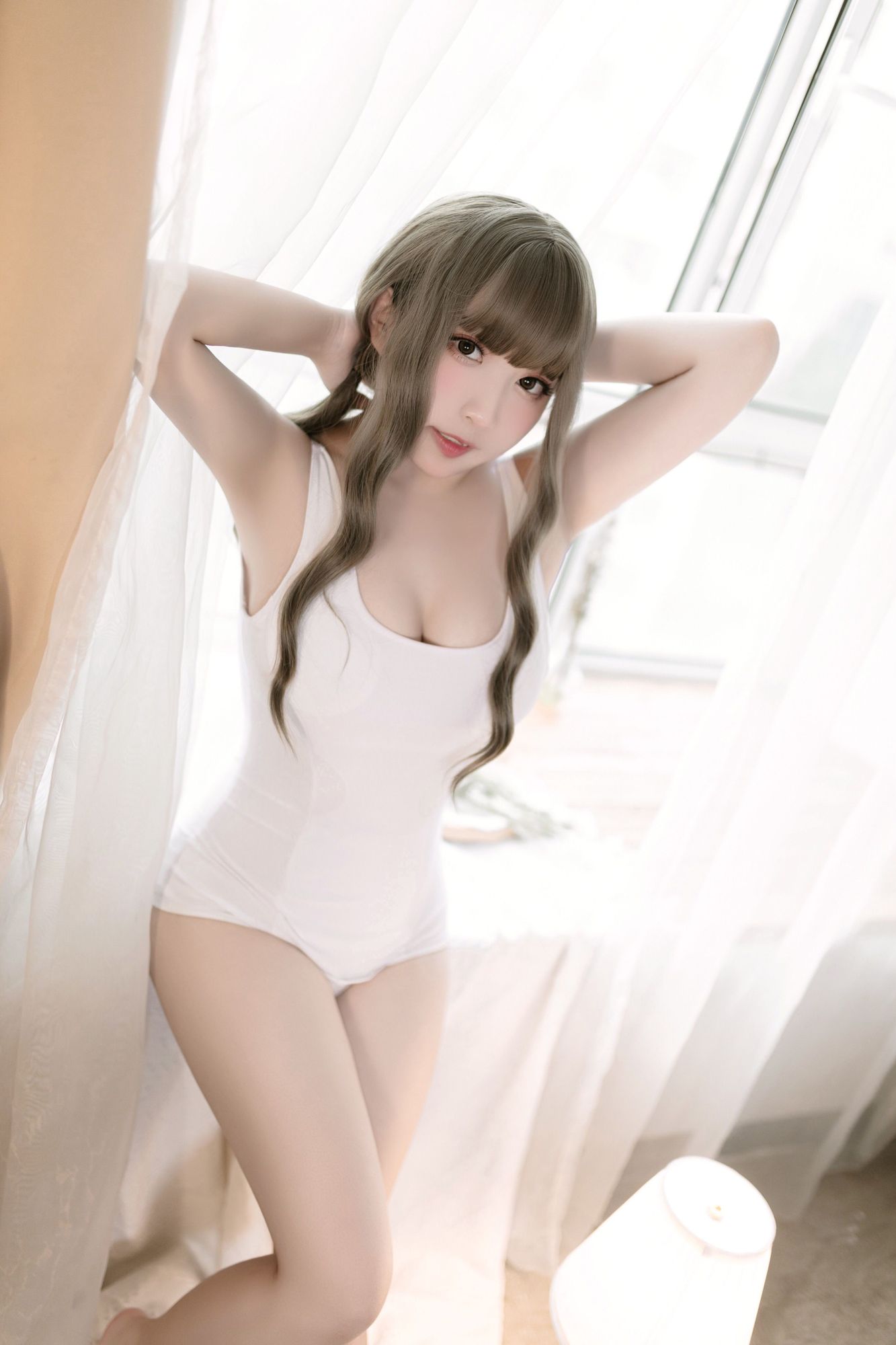 图片[6]-No.005-白色死库水 [9P]-coswz-cos王者