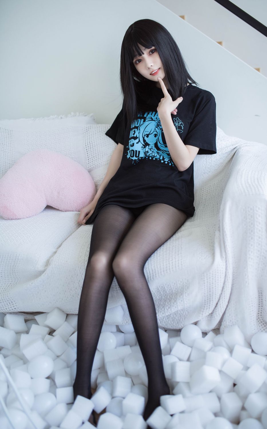 图片[6]-No.006-居家私服 [10P]-coswz-cos王者