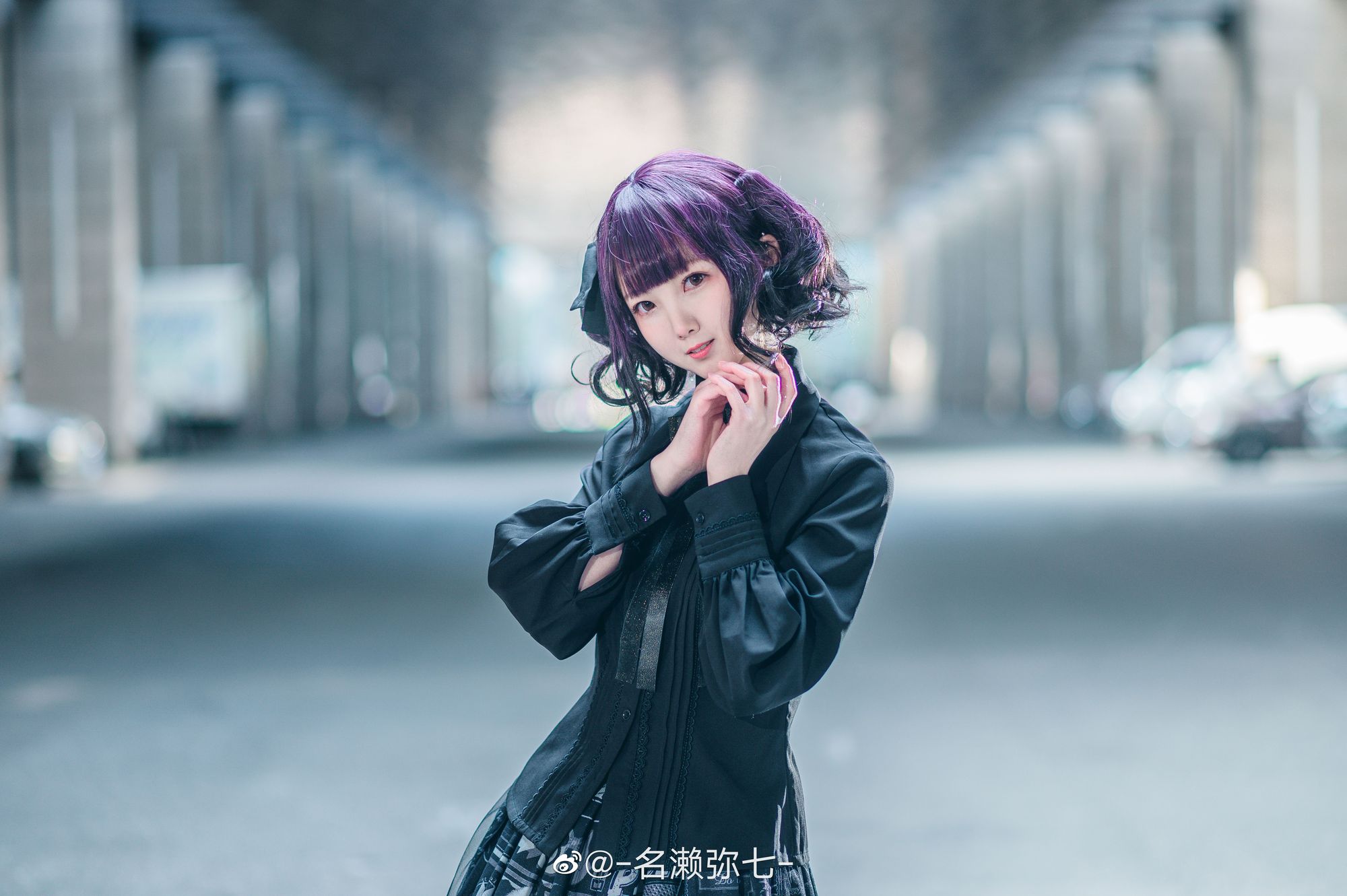 图片[6]-No.006-空前绝后 [9P]-coswz-cos王者