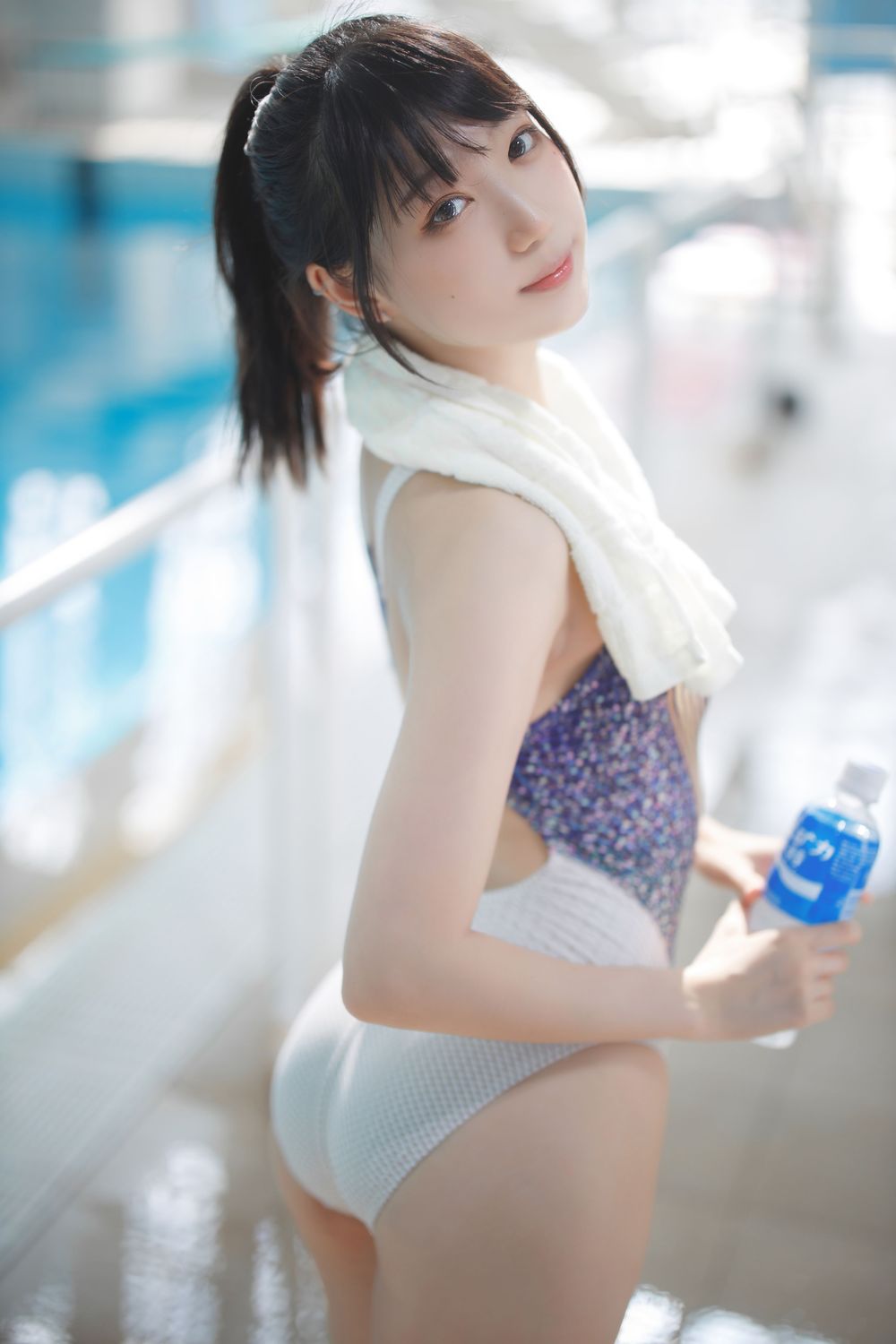 图片[31]-No.006-竞泳 [33P]-coswz-cos王者