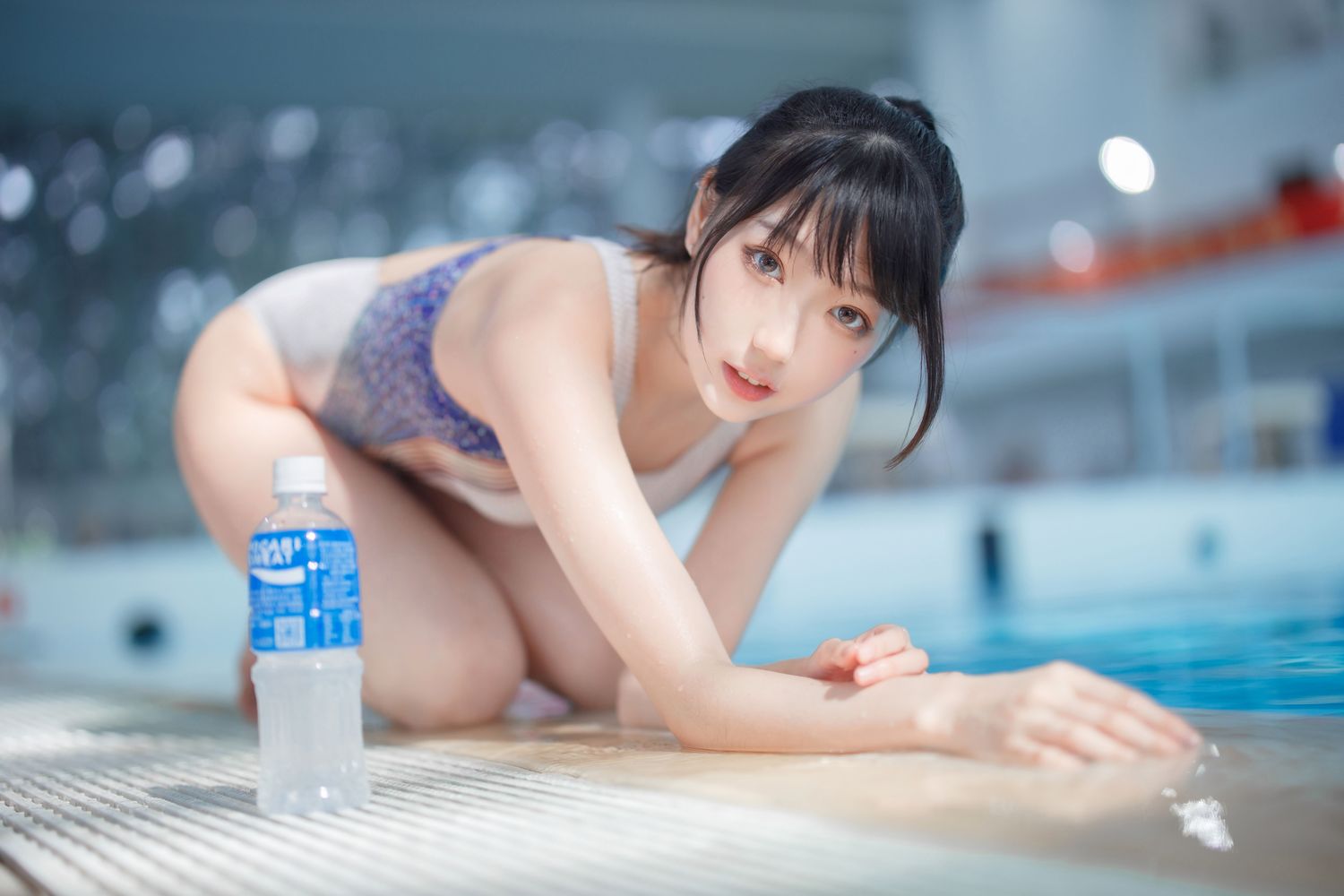 图片[25]-No.006-竞泳 [33P]-coswz-cos王者