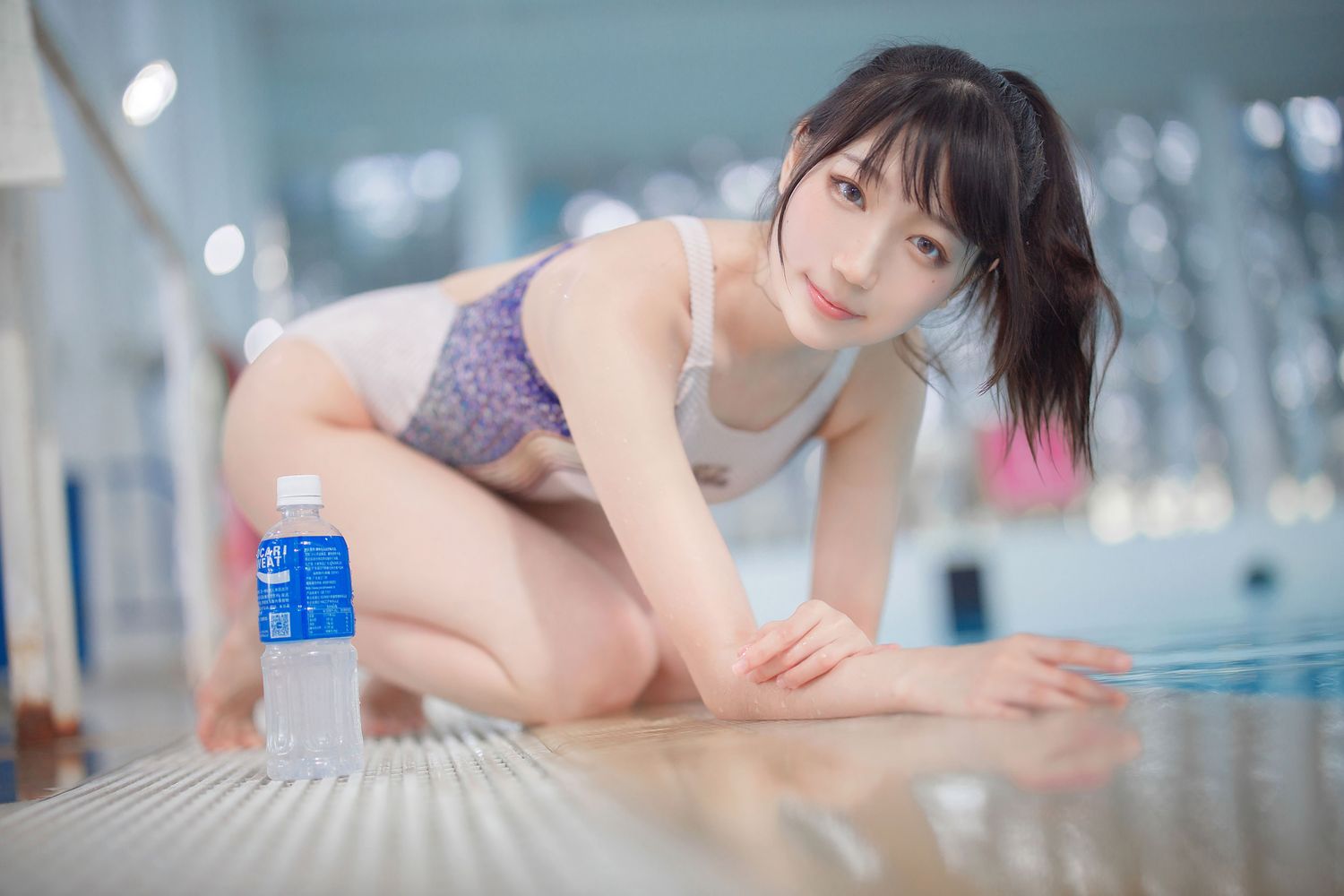 图片[24]-No.006-竞泳 [33P]-coswz-cos王者