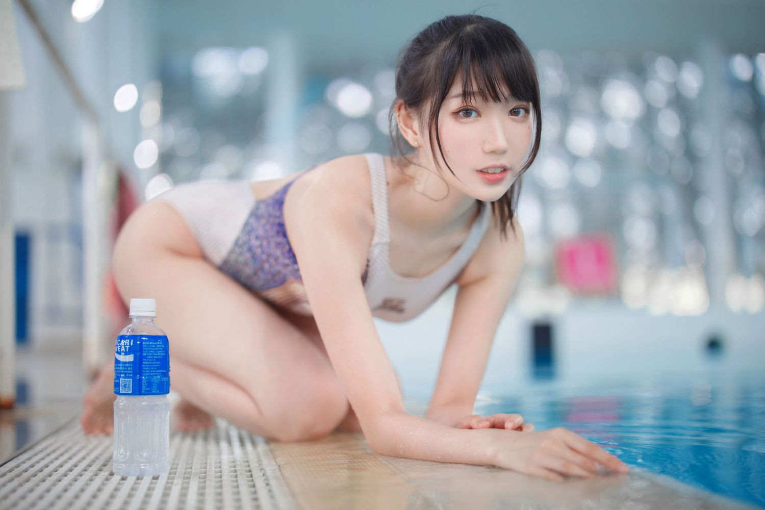 图片[23]-No.006-竞泳 [33P]-coswz-cos王者