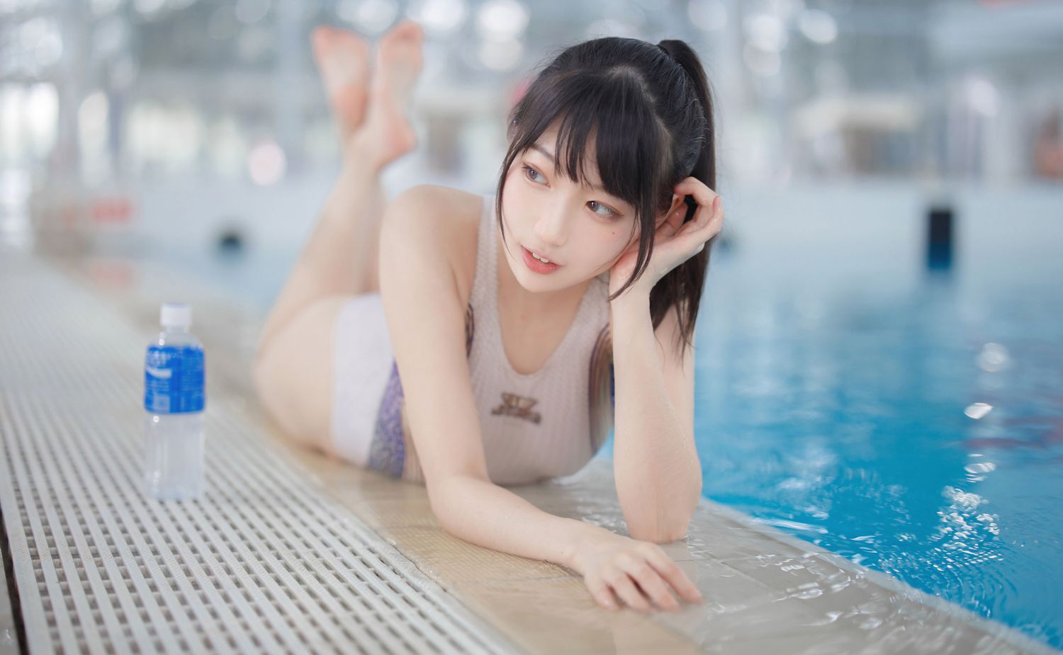 图片[22]-No.006-竞泳 [33P]-coswz-cos王者
