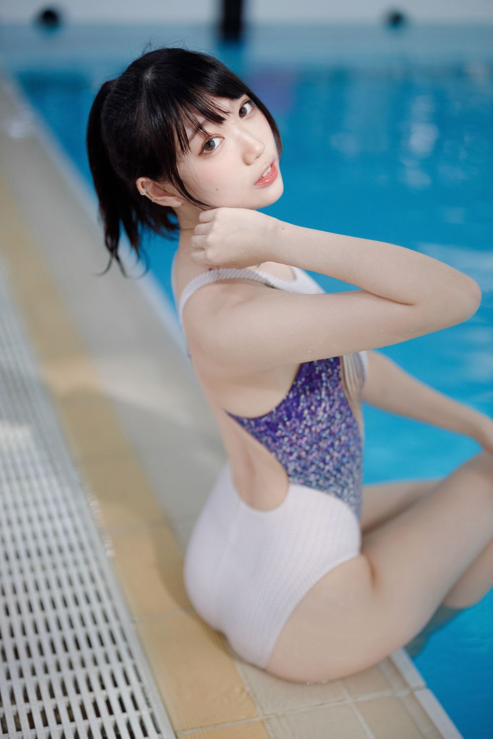 图片[21]-No.006-竞泳 [33P]-coswz-cos王者