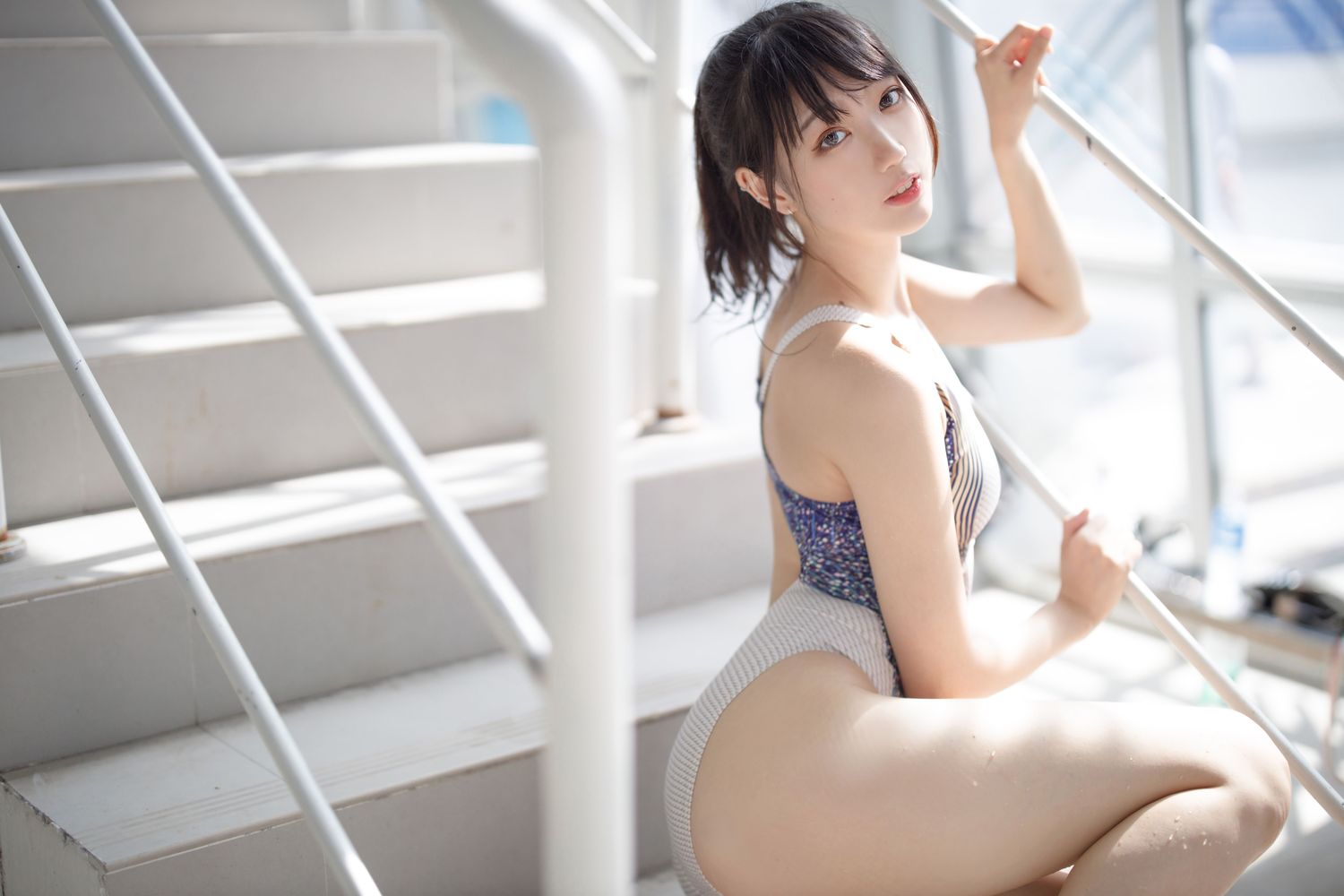 图片[19]-No.006-竞泳 [33P]-coswz-cos王者