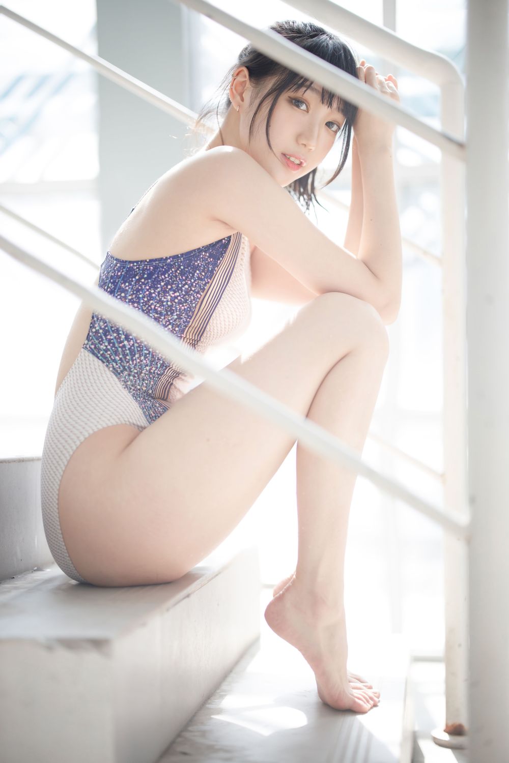 图片[18]-No.006-竞泳 [33P]-coswz-cos王者