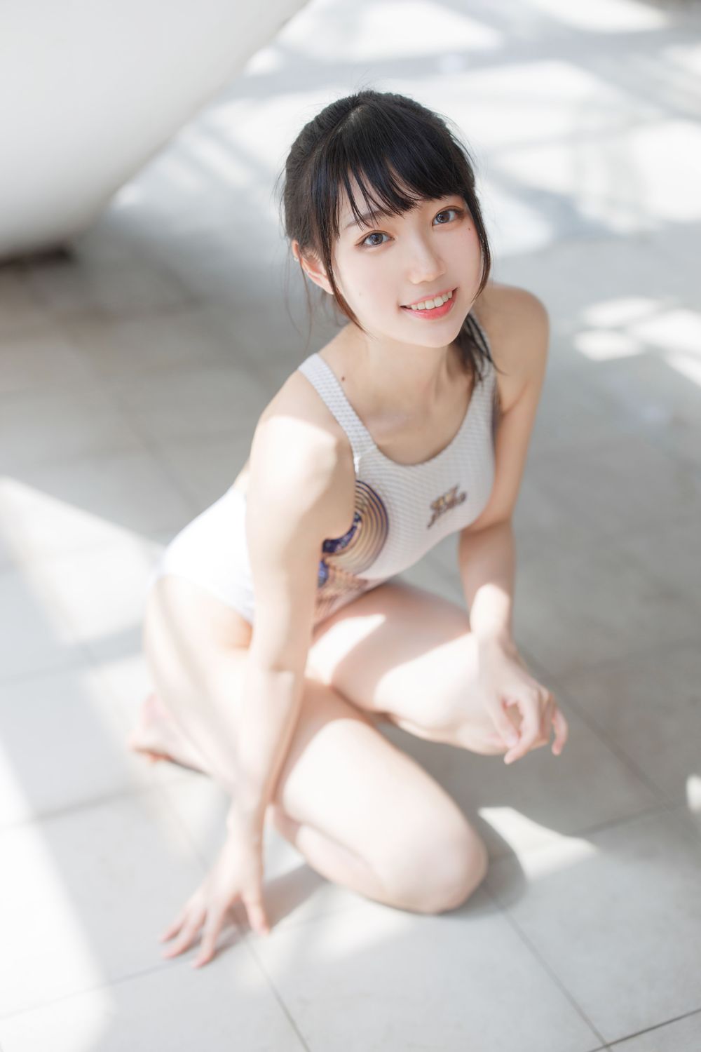 图片[10]-No.006-竞泳 [33P]-coswz-cos王者